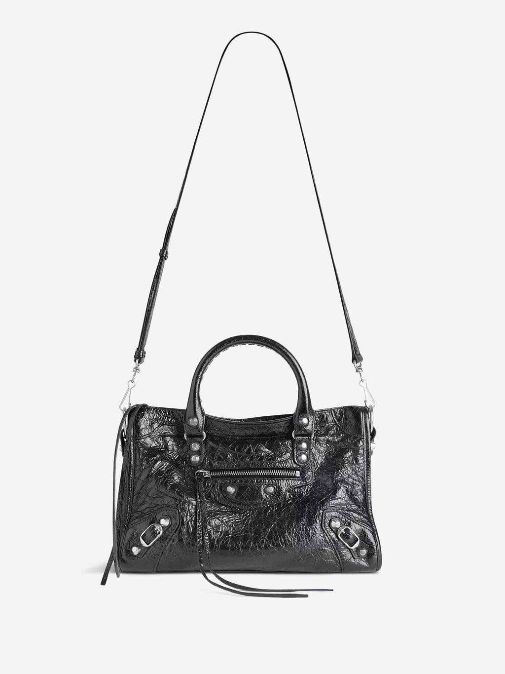 Оригінальна Le City Crossbody Bag Balenciaga – збільшений вид