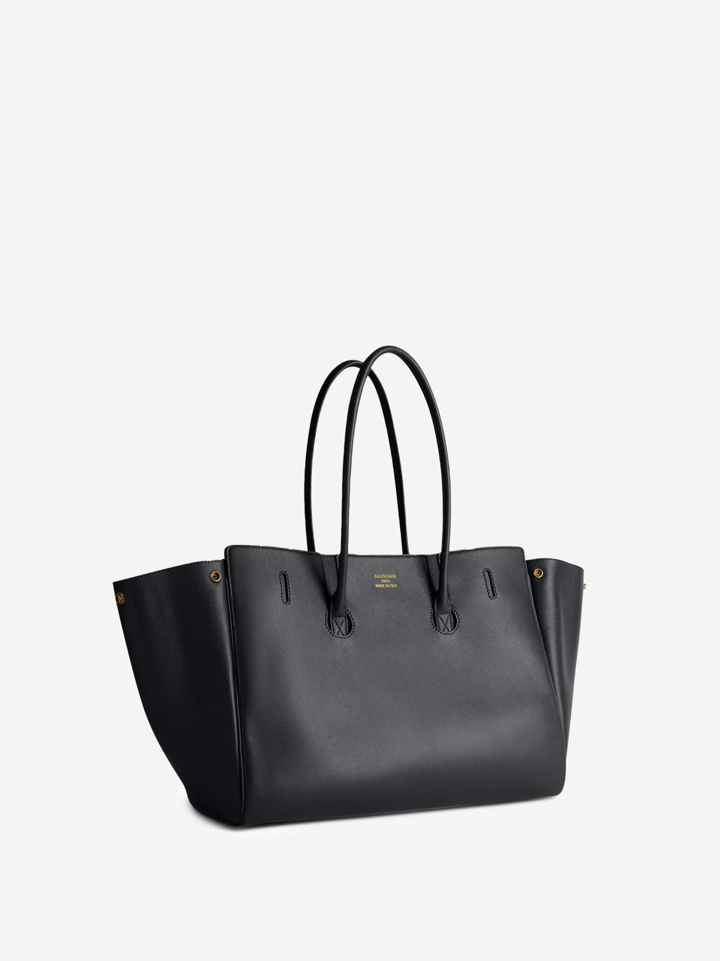 Carry All Bel Air Shoulder Bag Balenciaga оригінал – Купити в Україні – збільшений вид