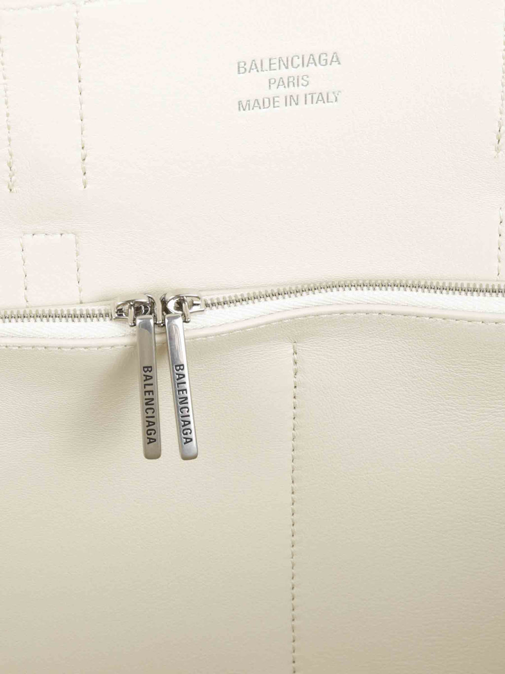 Carry All Bel Air Shoulder Bag Balenciaga оригінал – Купити в Україні – детальний вид