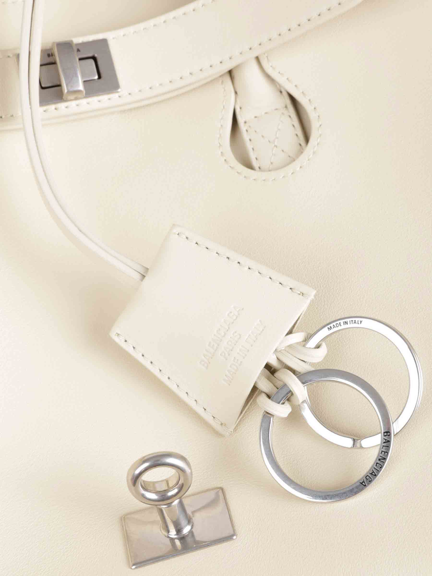 Carry All Bel Air Shoulder Bag Balenciaga оригінал – Купити в Україні – збільшений вид
