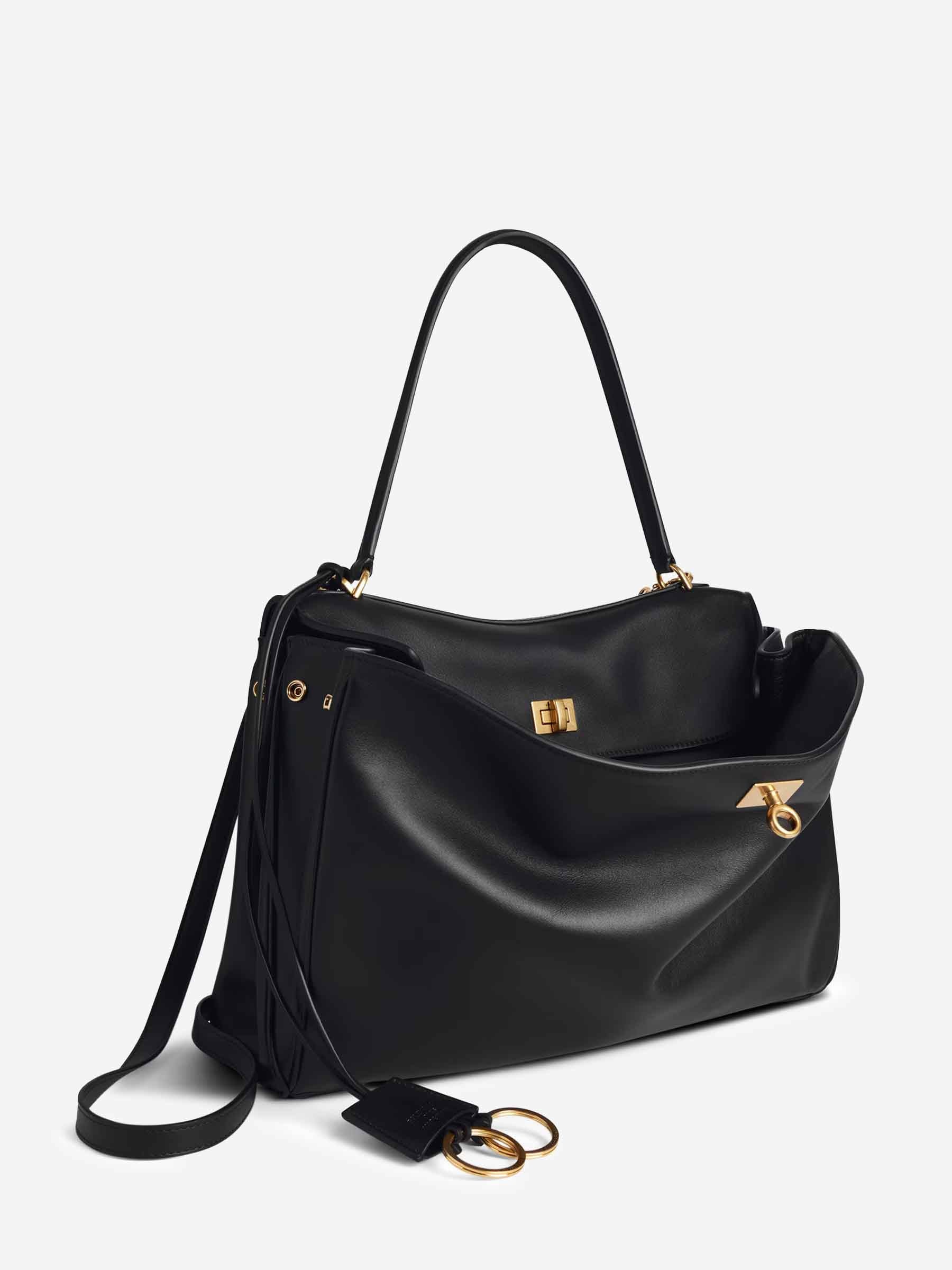 Rodeo Handbag Balenciaga оригінал – Купити в Україні – детальний вид