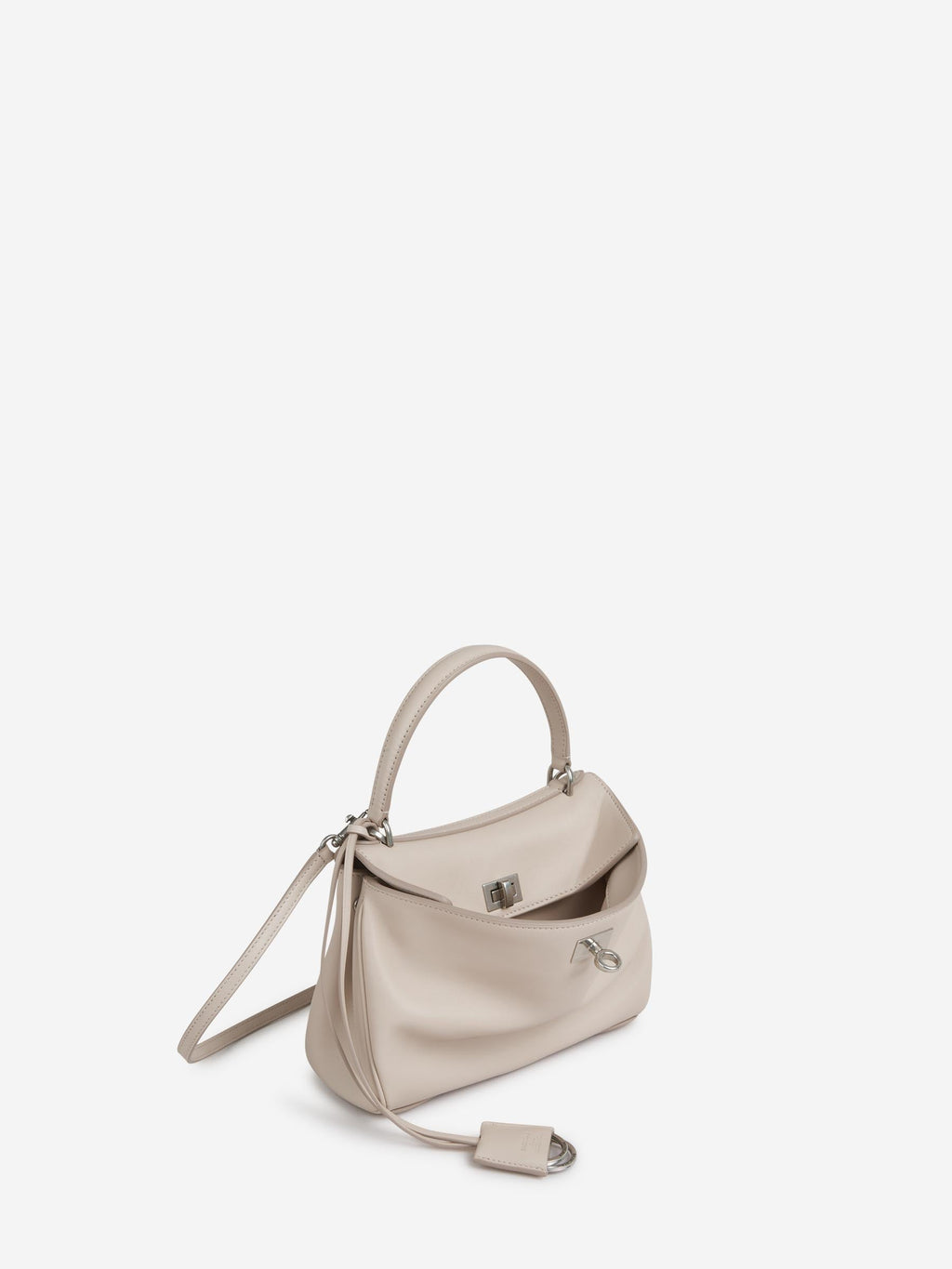 Rodeo Handbag Balenciaga оригінал – Купити в Україні – вид ззаду