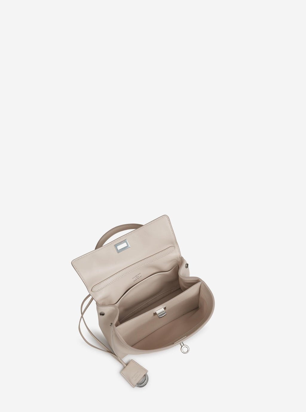 Rodeo Handbag Balenciaga оригінал – Купити в Україні – збільшений вид