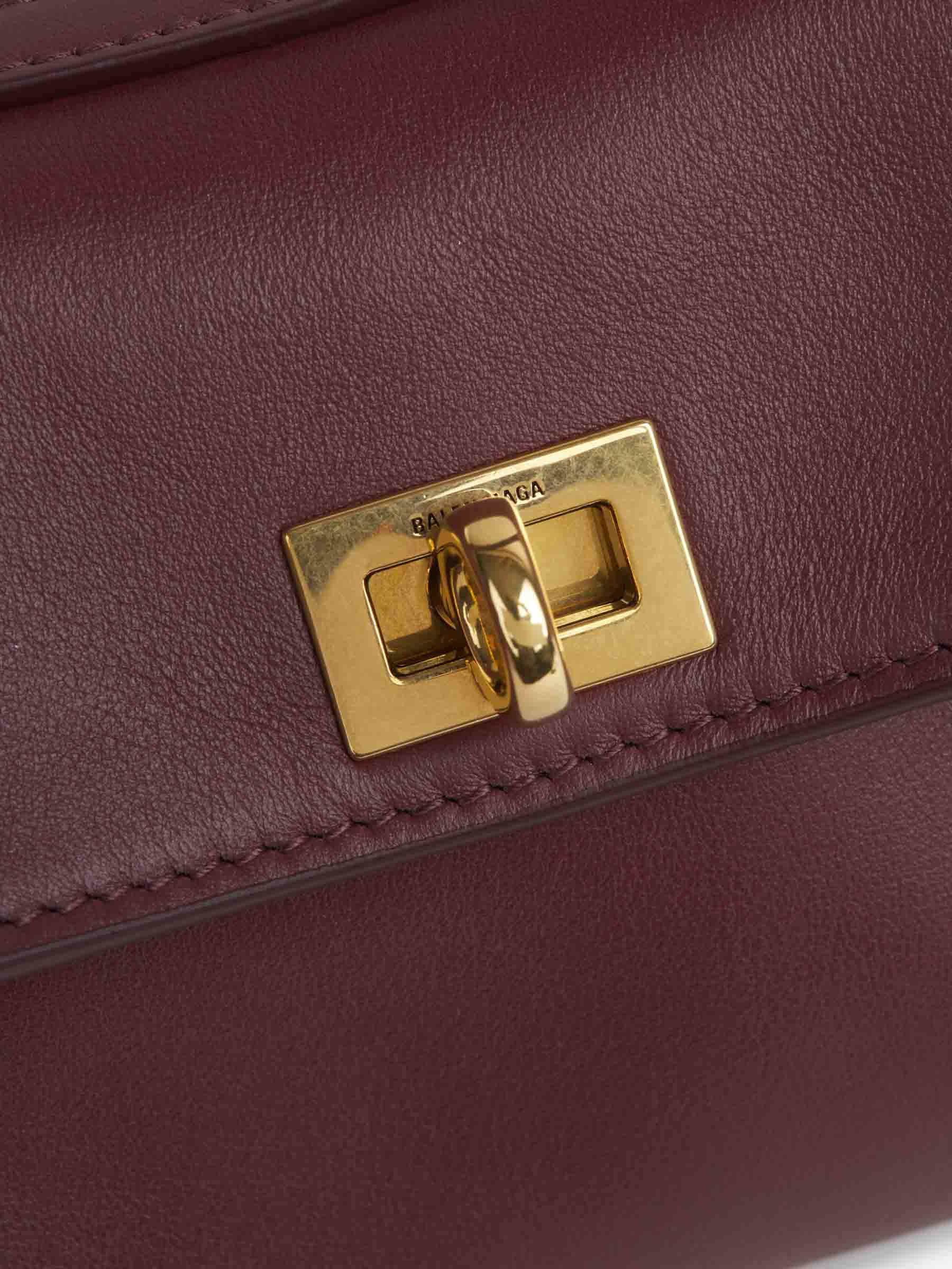 Rodeo Handbag Balenciaga оригінал – Купити в Україні – збільшений вид