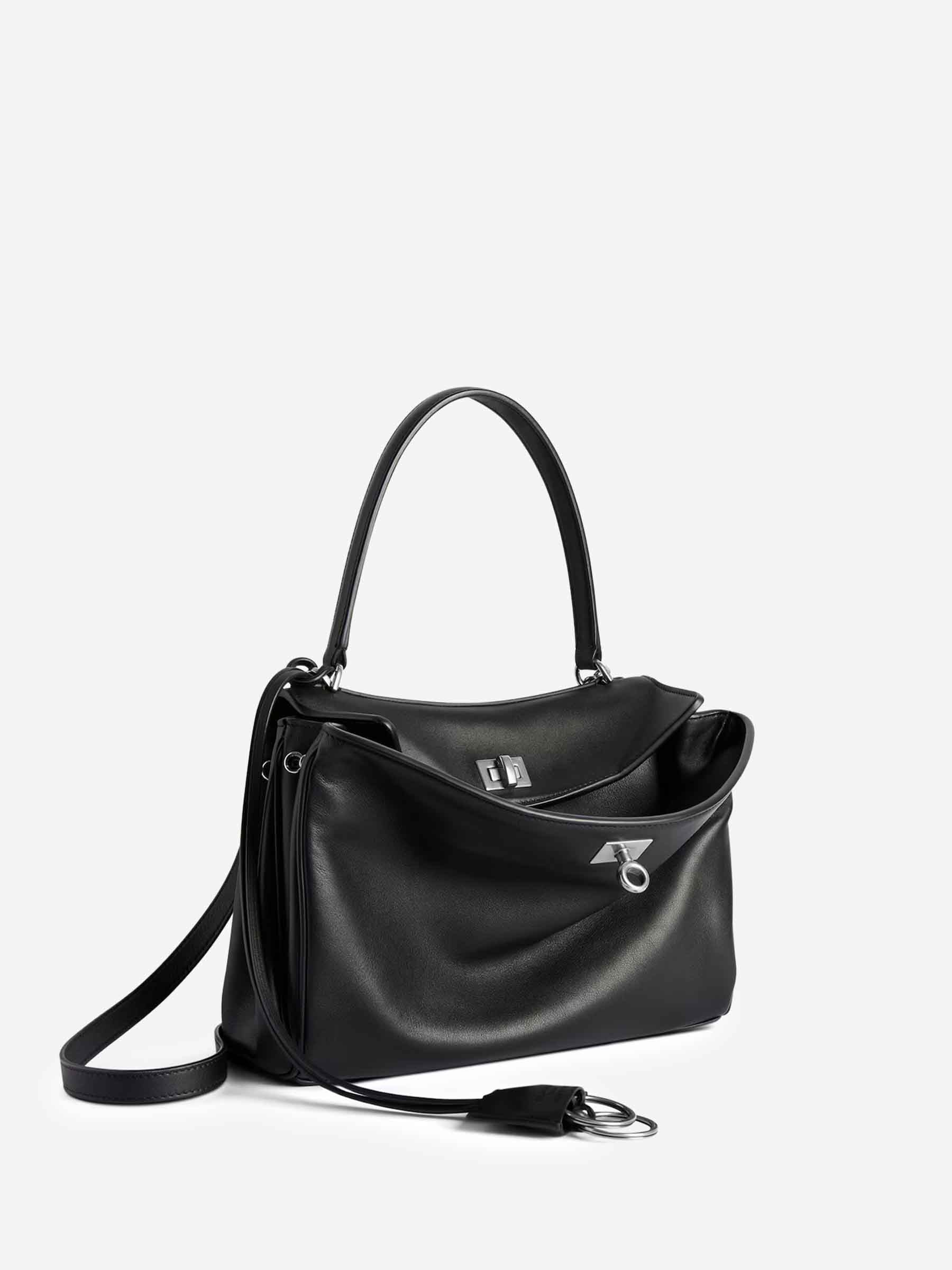 Rodeo Shoulder Bag Balenciaga оригінал – Купити в Україні – детальний вид