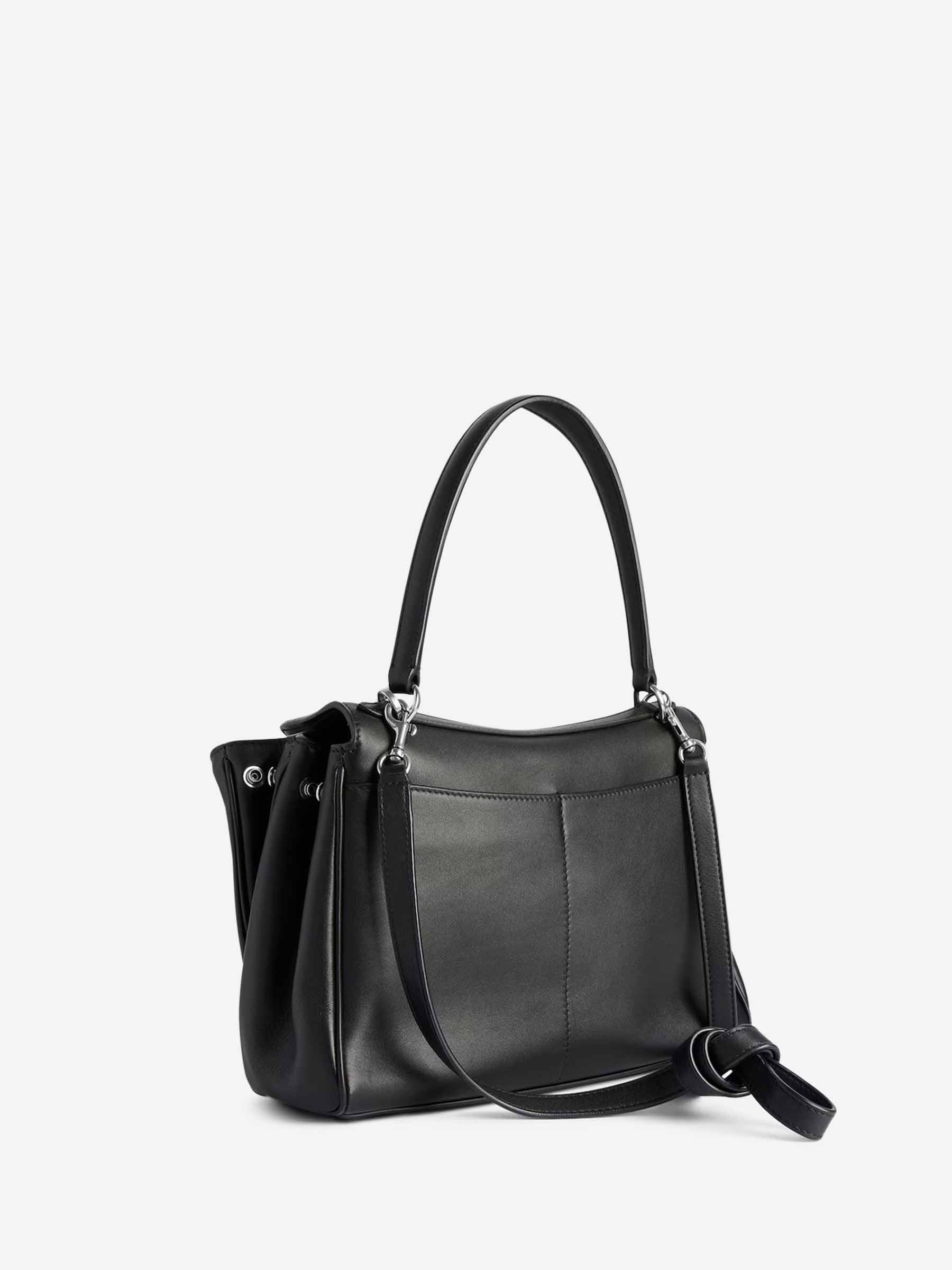 Rodeo Shoulder Bag Balenciaga оригінал – Купити в Україні – збільшений вид