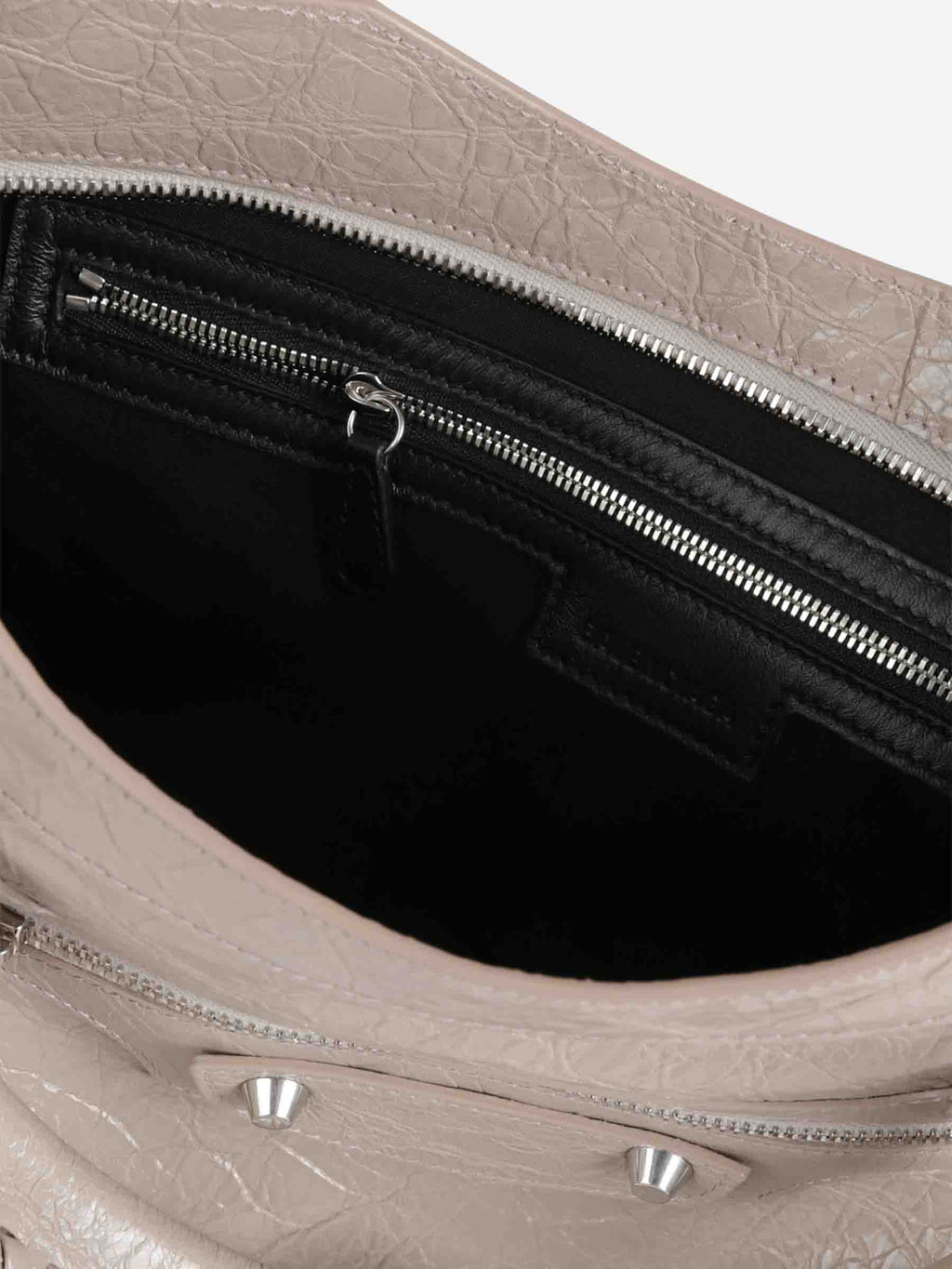 Оригінальна Le City M Handbag Balenciaga – детальний вид