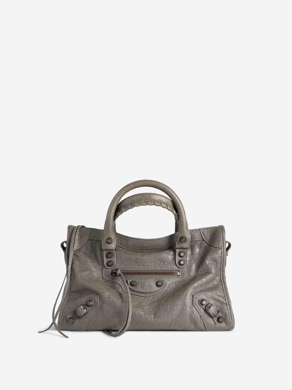 Balenciaga Bags оригінал | Швидка доставка Україна – боковий вид