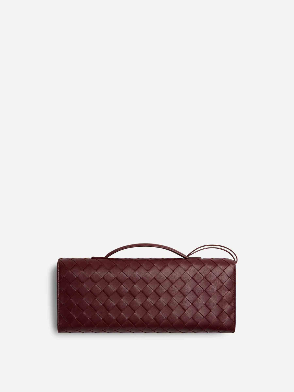 Andiamo Clutch Handbag Bottega veneta – Гарантія оригінальності – збільшений вид