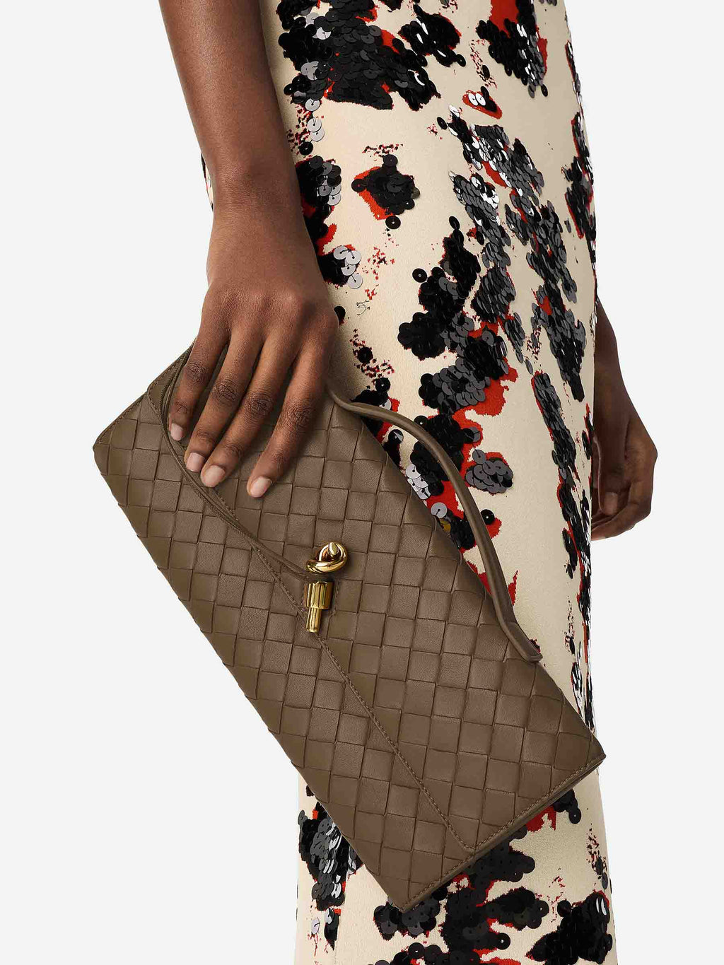 Bottega veneta Bags оригінал | Швидка доставка Україна – вид ззаду