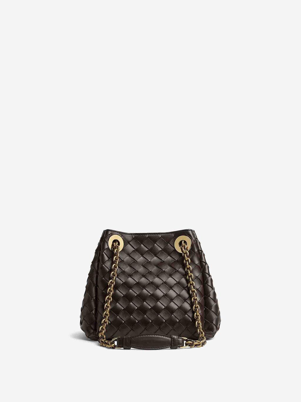 Bottega veneta Bags оригінал | Швидка доставка Україна – боковий вид