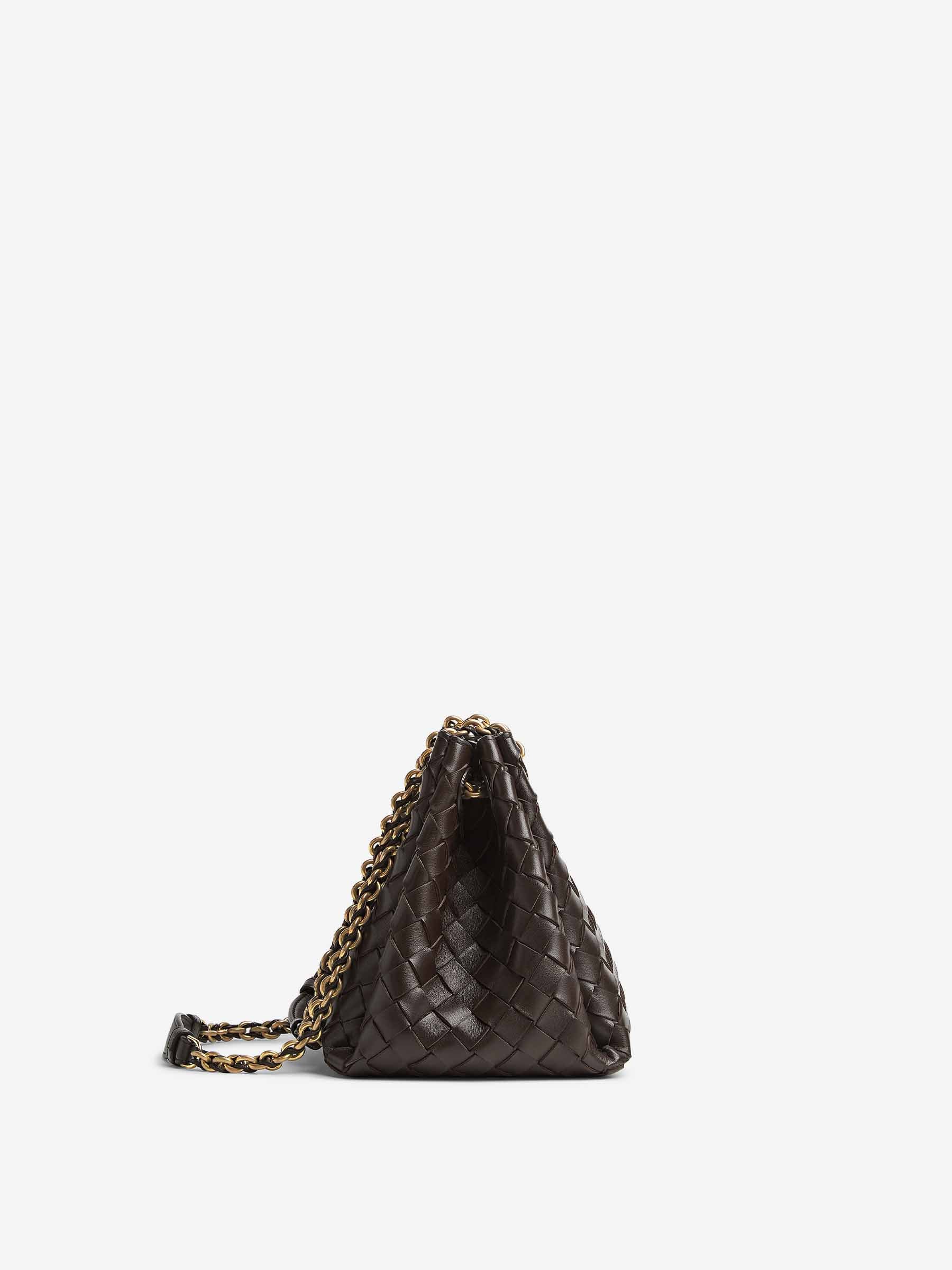 Bottega veneta Bags оригінал | Швидка доставка Україна – вид ззаду