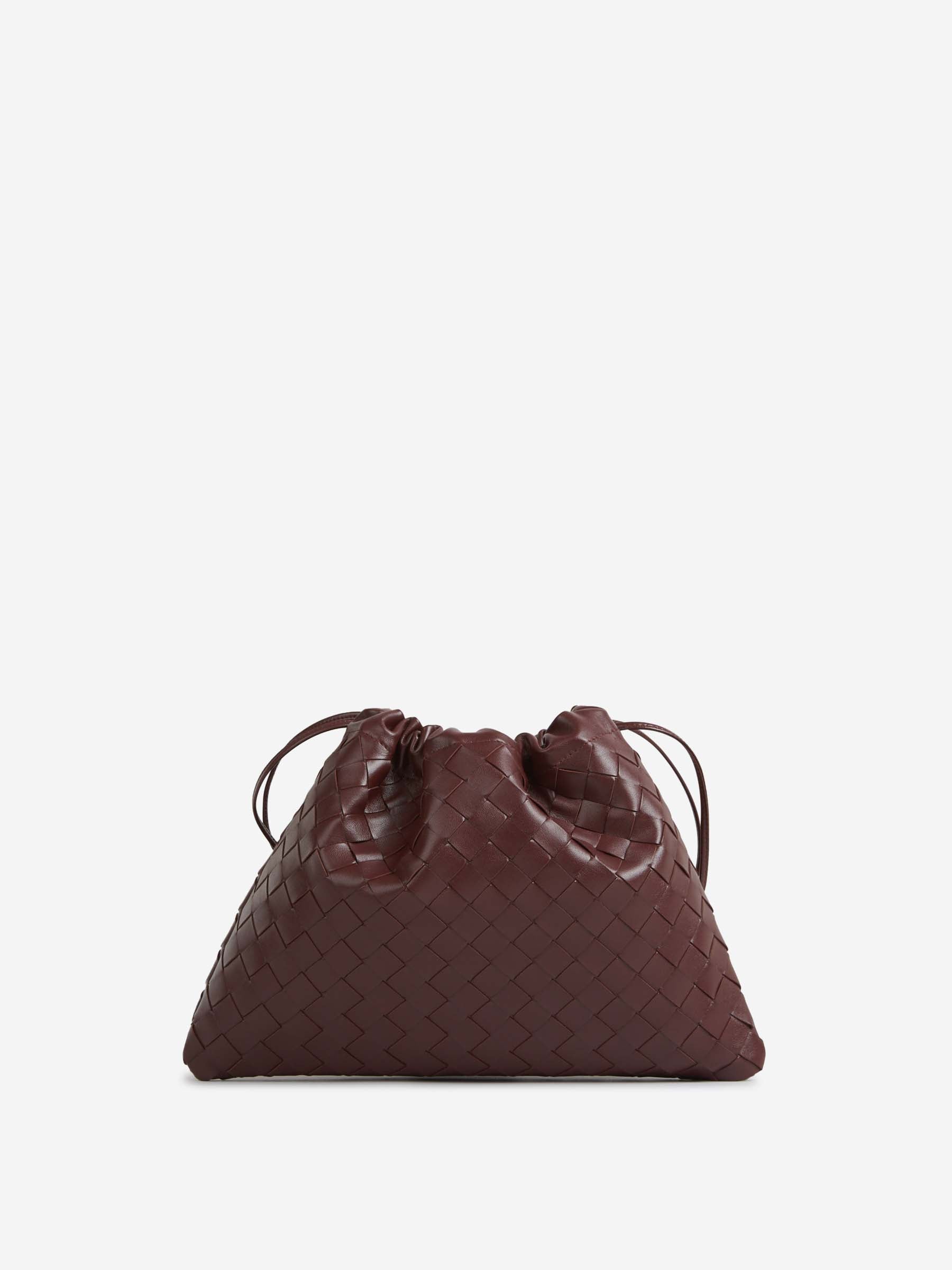 Bottega veneta Bags оригінал | Швидка доставка Україна – боковий вид