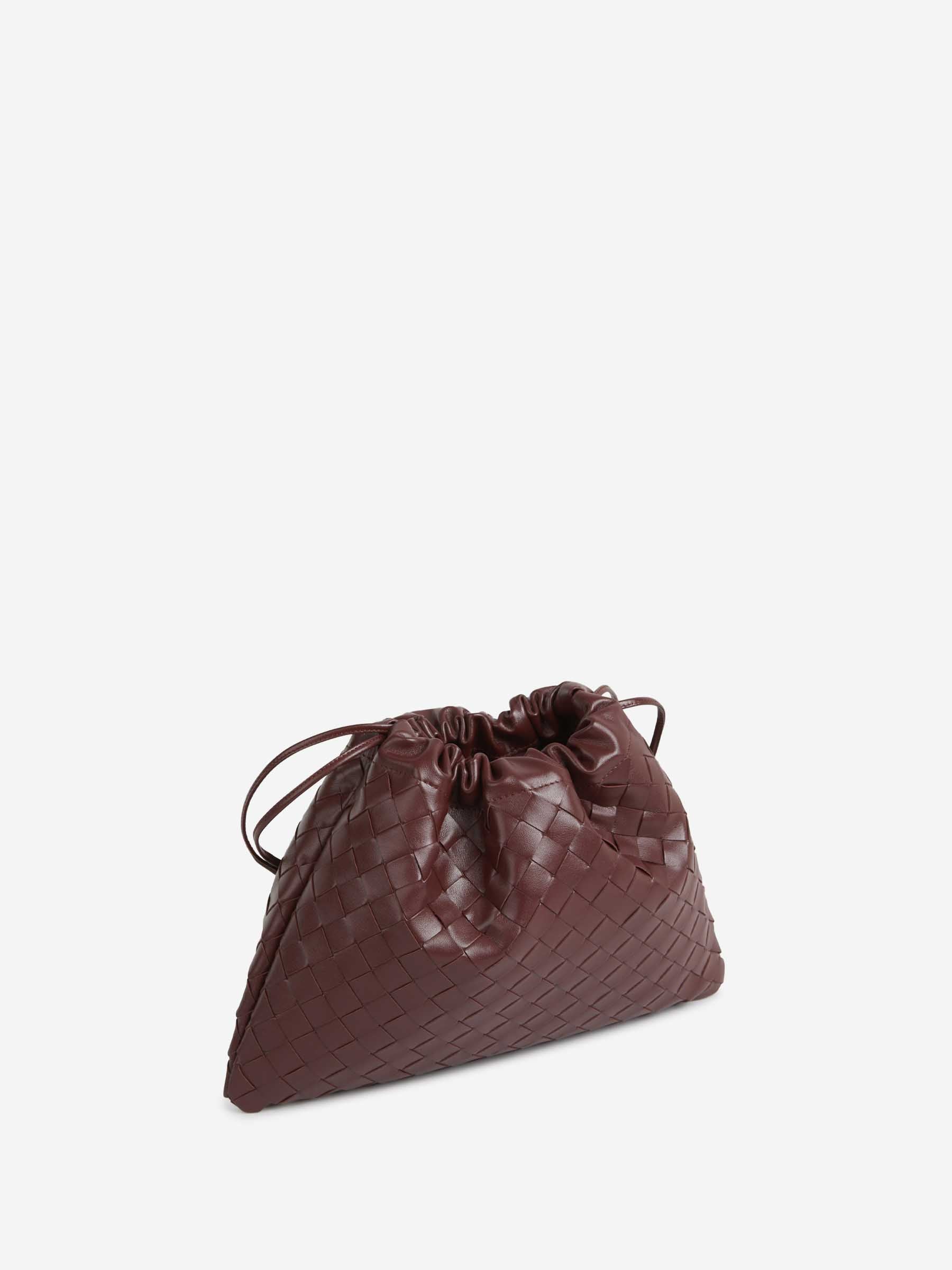 Bottega veneta Bags оригінал | Швидка доставка Україна – вид ззаду