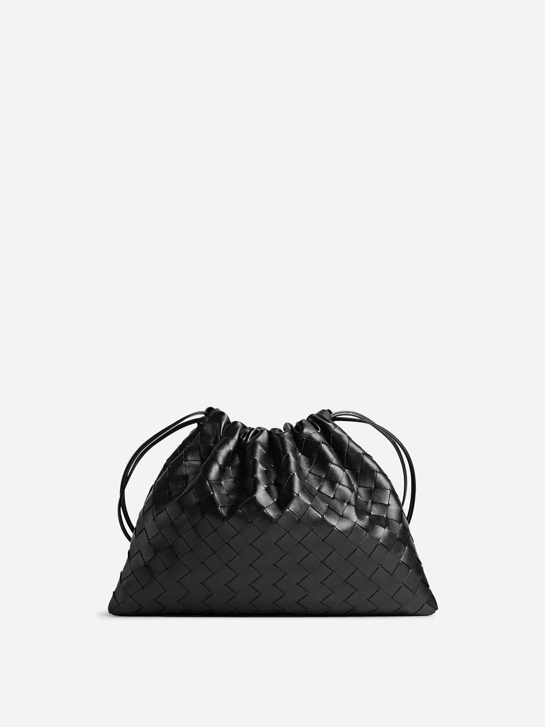 Bottega veneta Bags оригінал | Швидка доставка Україна – боковий вид