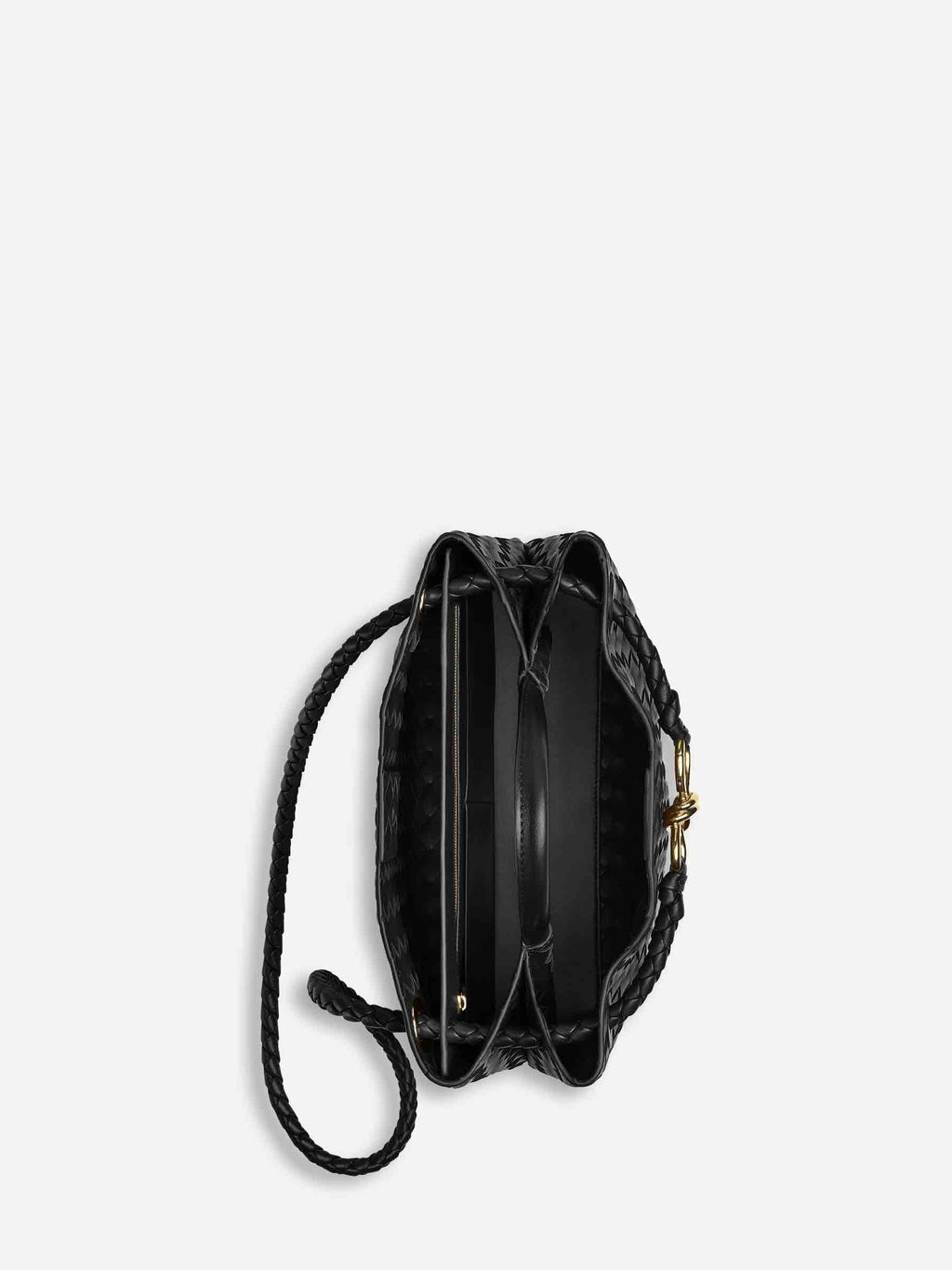 Оригінальна Andiamo Handbag Bottega veneta – детальний вид