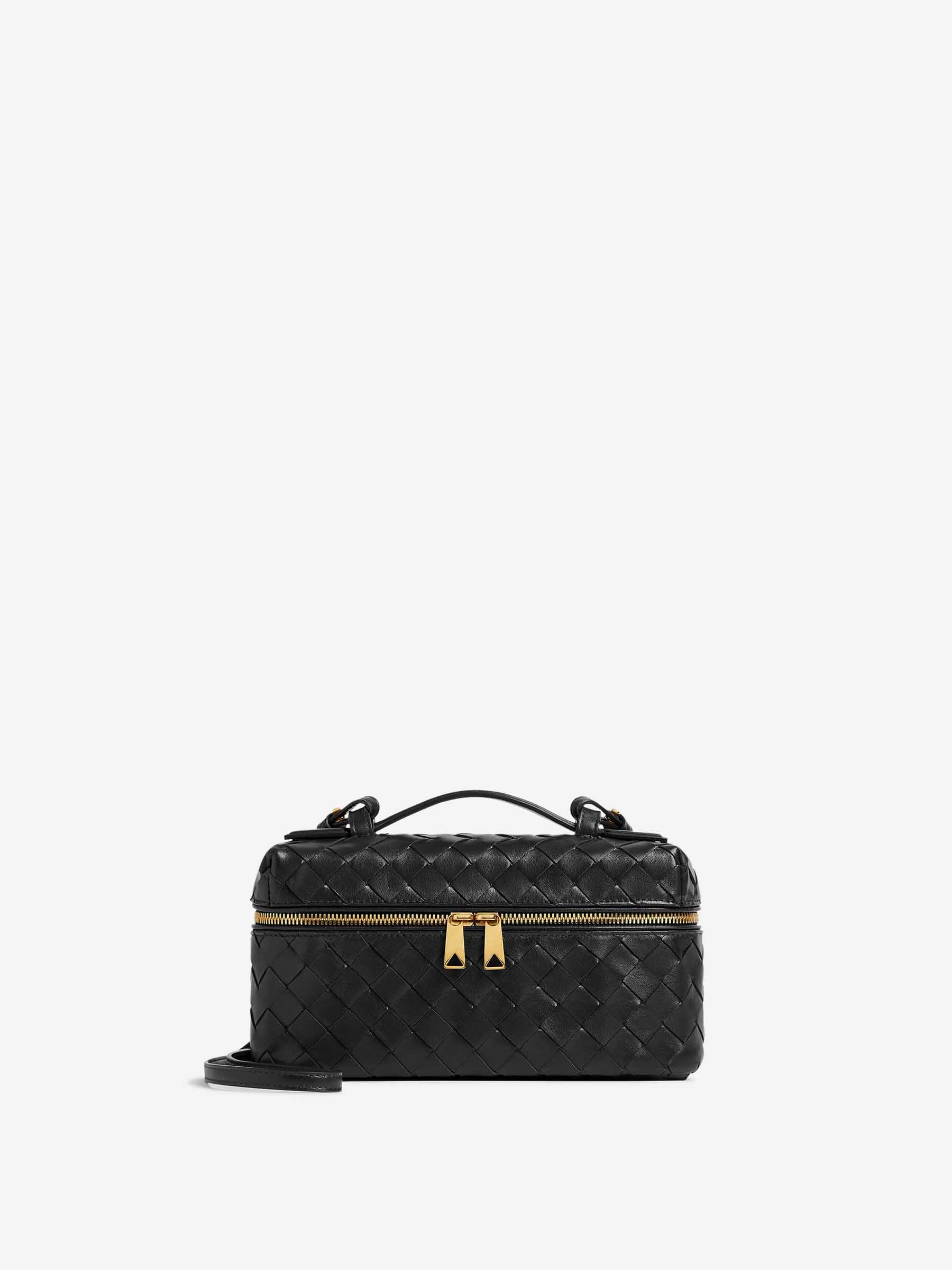 Bottega veneta Bags оригінал | Швидка доставка Україна – боковий вид