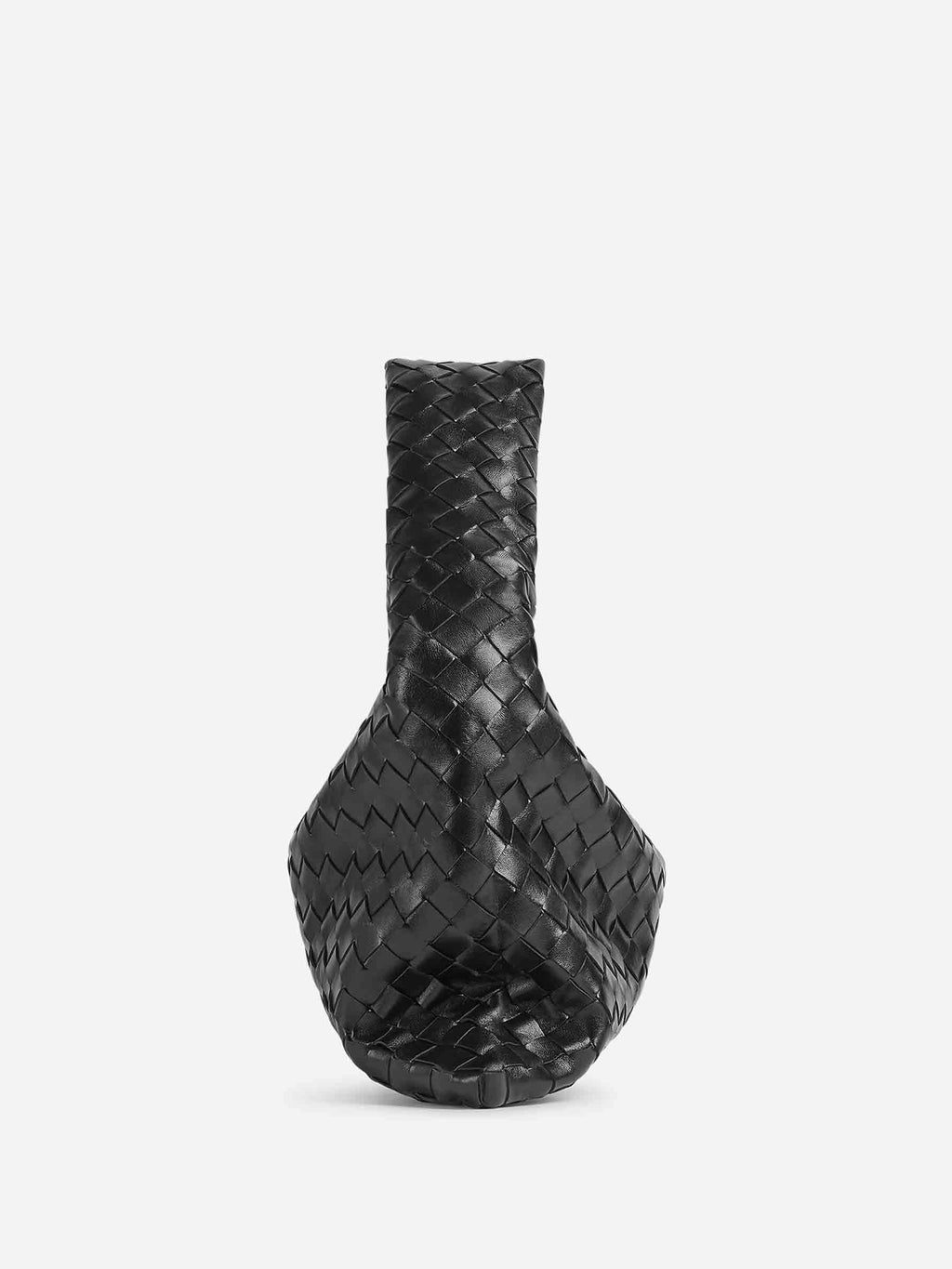 Hop Shoulder Bag Bottega veneta оригінал – Купити в Україні – вид ззаду