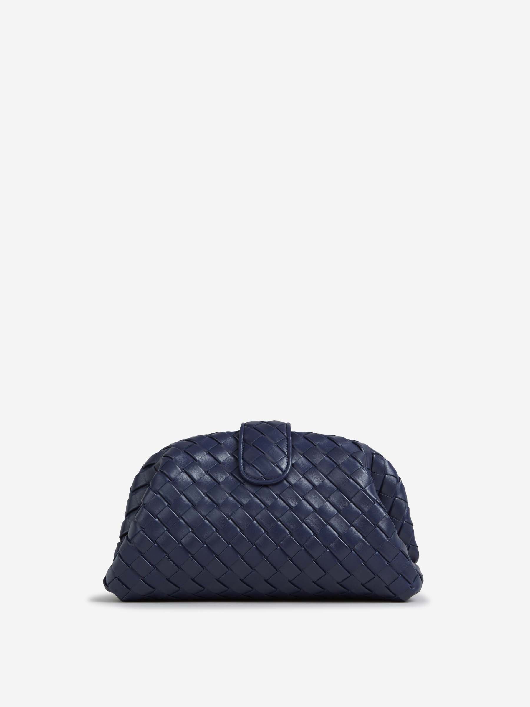Lauren 1980 Shoulder Bag Bottega veneta оригінал – Купити в Україні – детальний вид