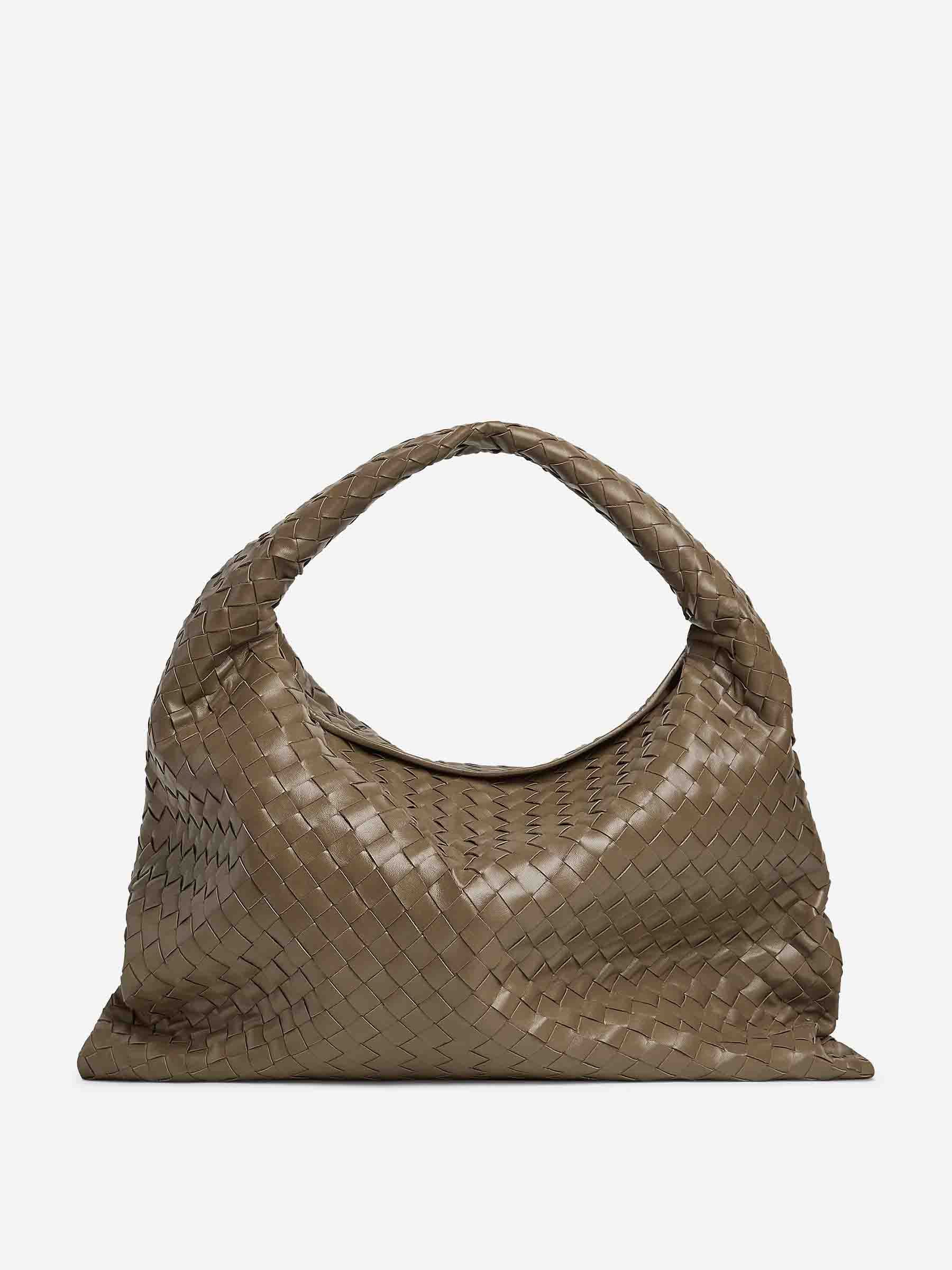 Bottega veneta Bags оригінал | Швидка доставка Україна – боковий вид