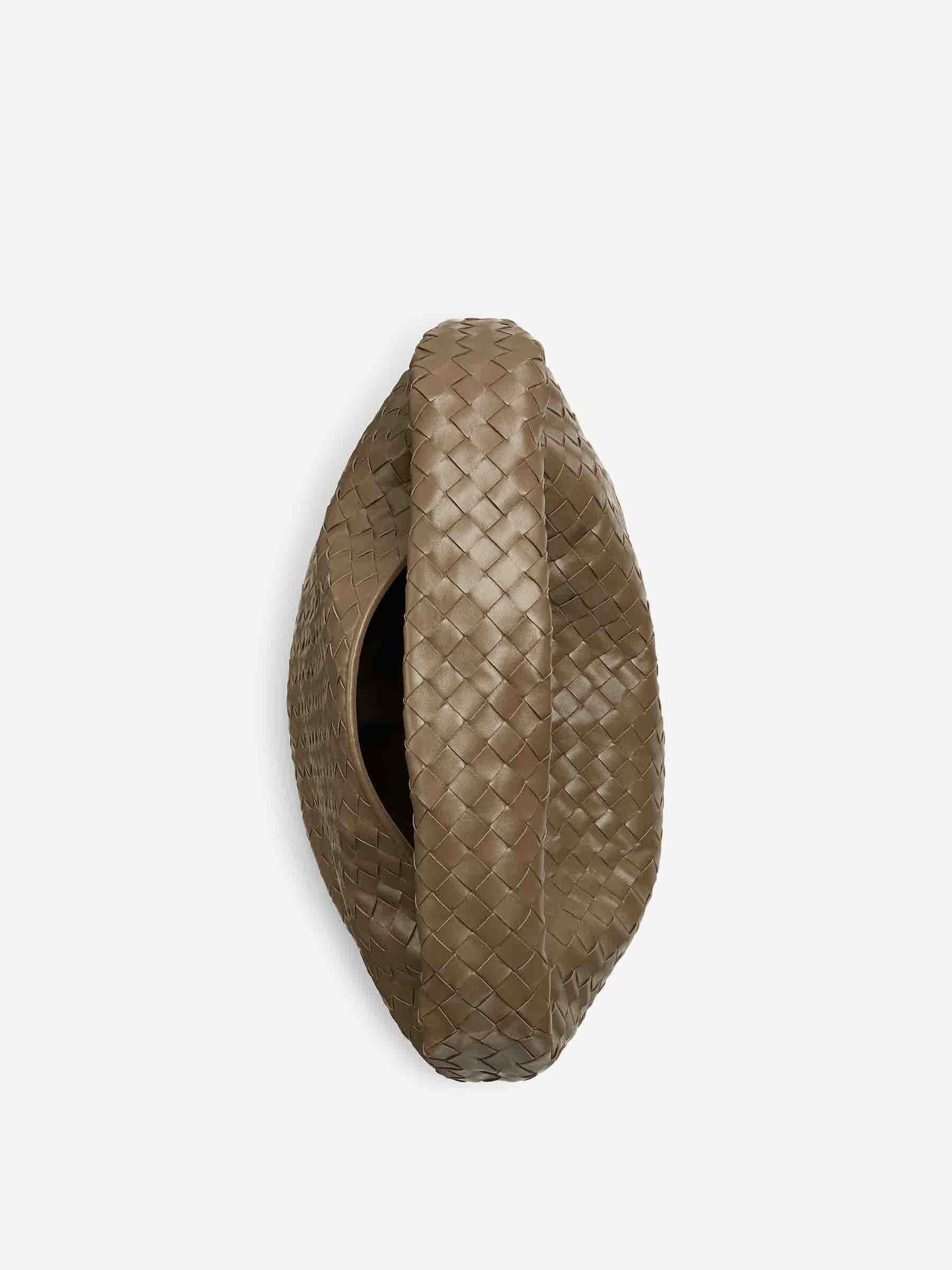 Bottega veneta Bags оригінал | Швидка доставка Україна – вид ззаду