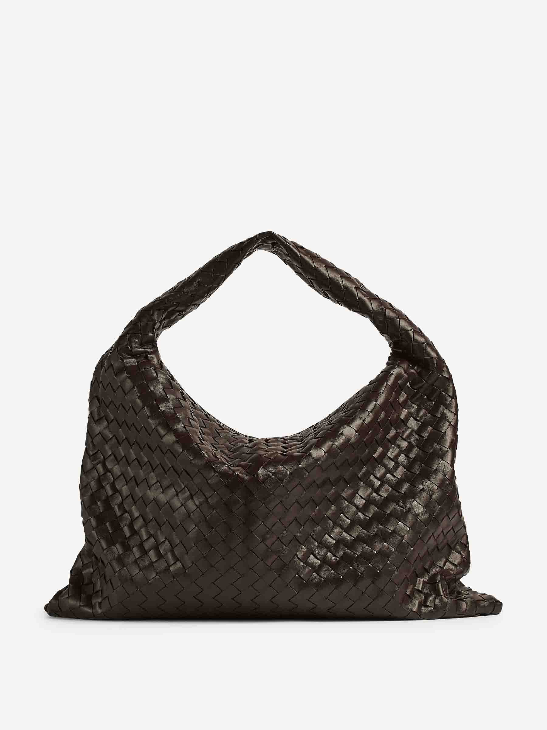 Bottega veneta Bags оригінал | Швидка доставка Україна – боковий вид