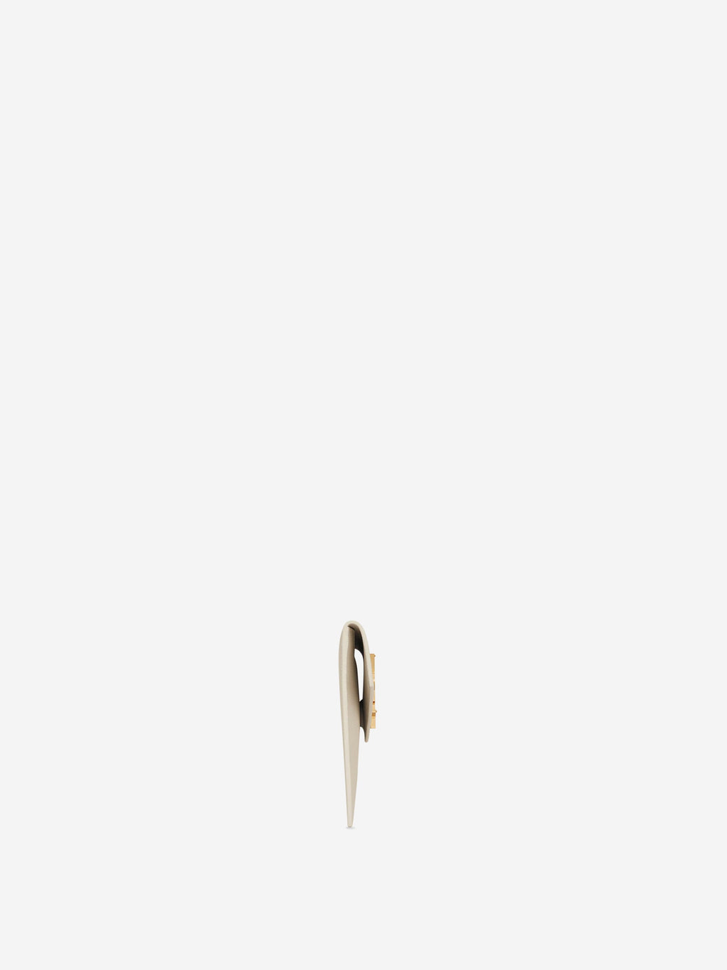 Uptwon Clutch Handbag Saint laurent – Гарантія оригінальності – вид ззаду