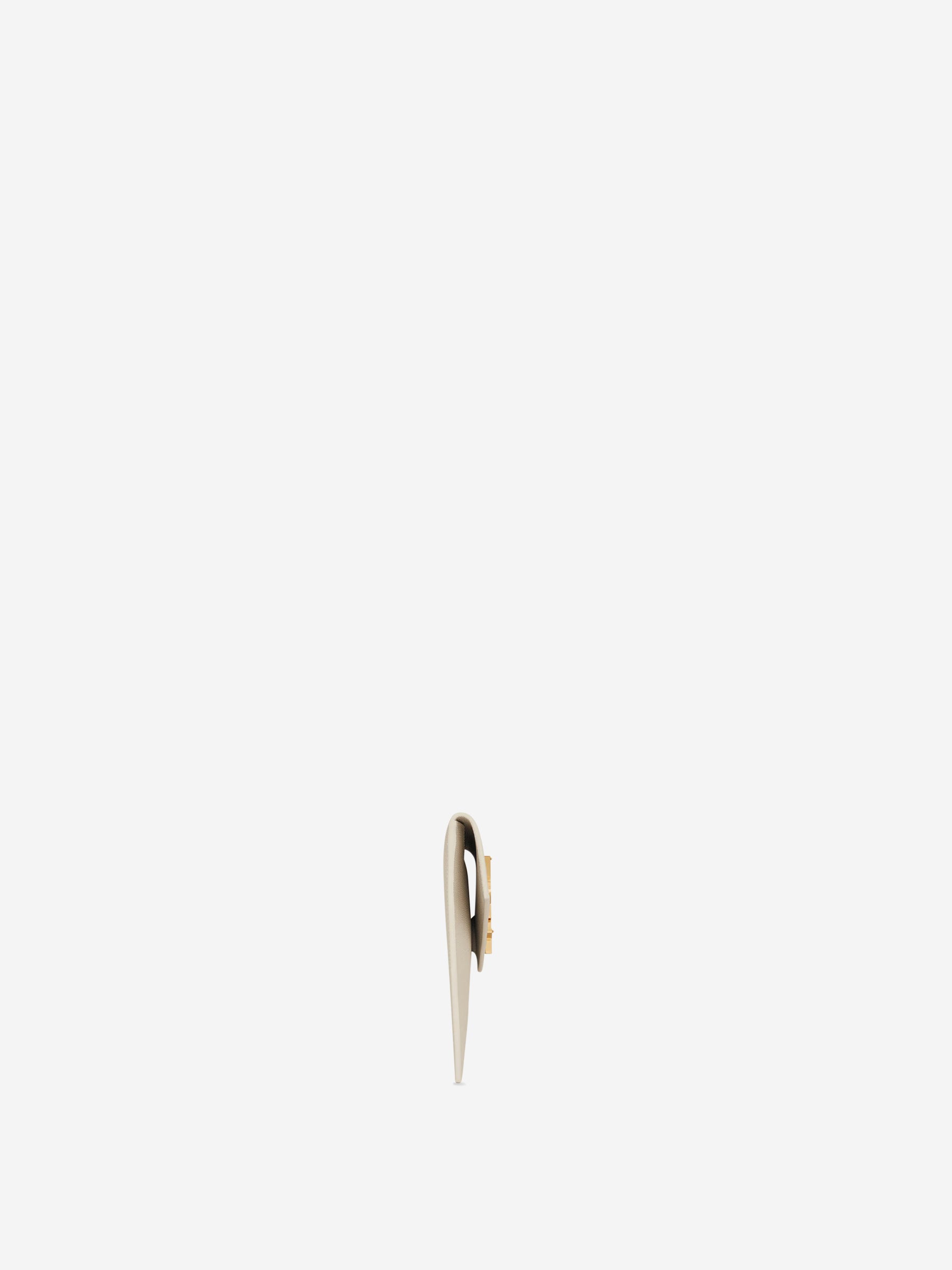 Uptwon Clutch Handbag Saint laurent – Гарантія оригінальності – вид ззаду