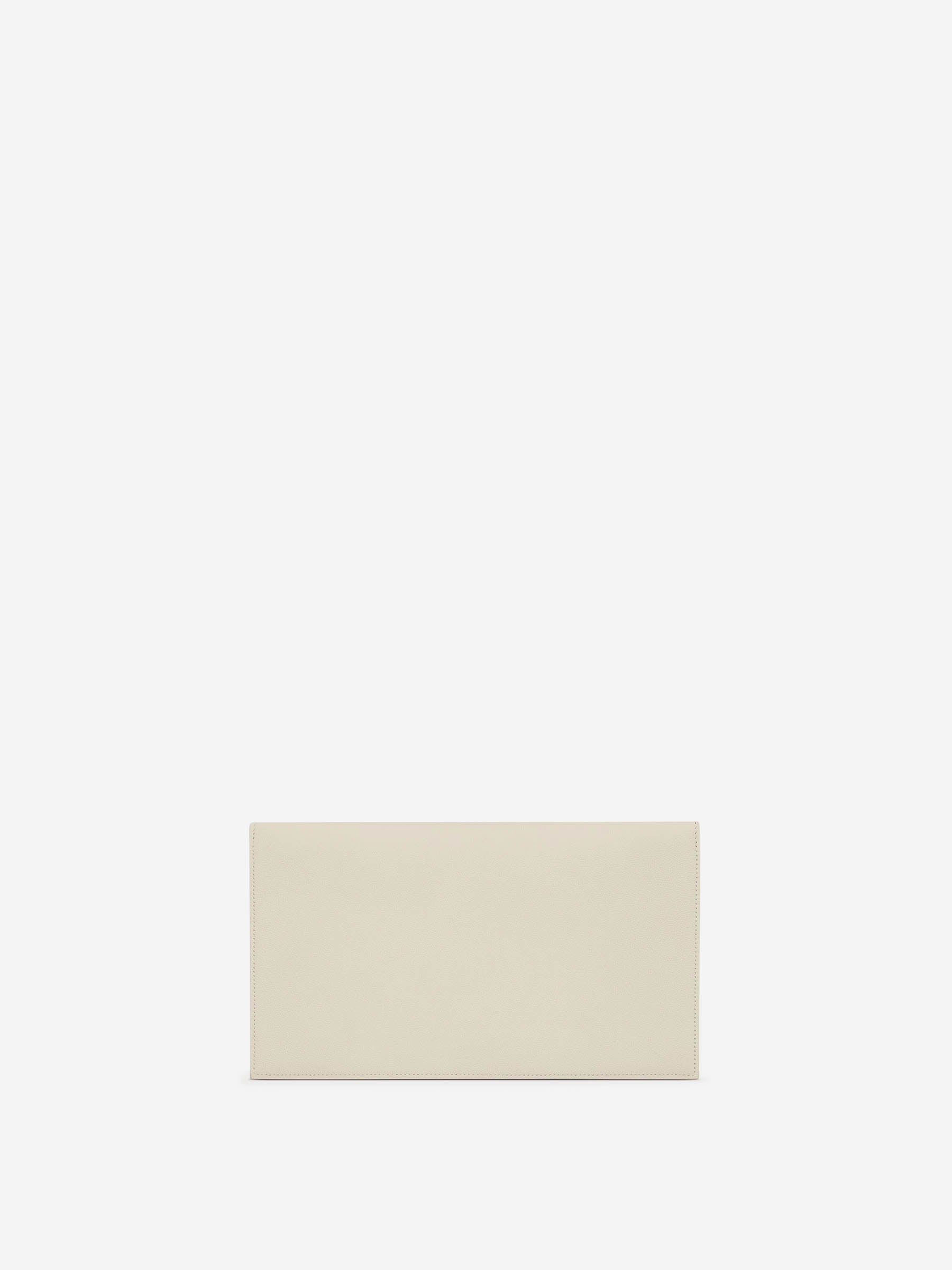 Uptwon Clutch Handbag Saint laurent – Гарантія оригінальності – детальний вид
