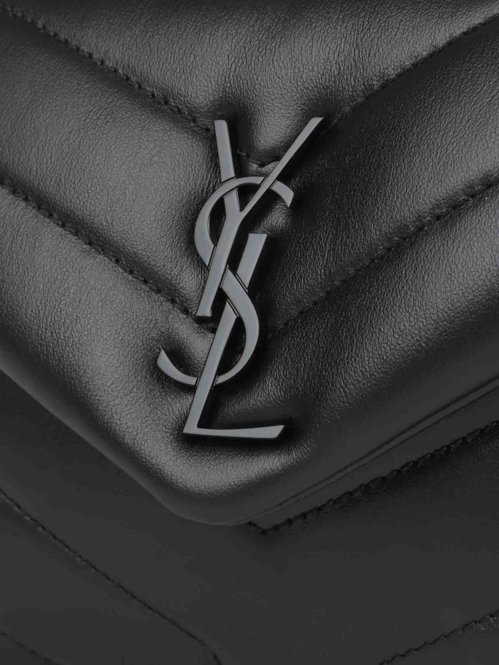 Loulou Toy Shoulder Bag Saint laurent оригінал – Купити в Україні – детальний вид