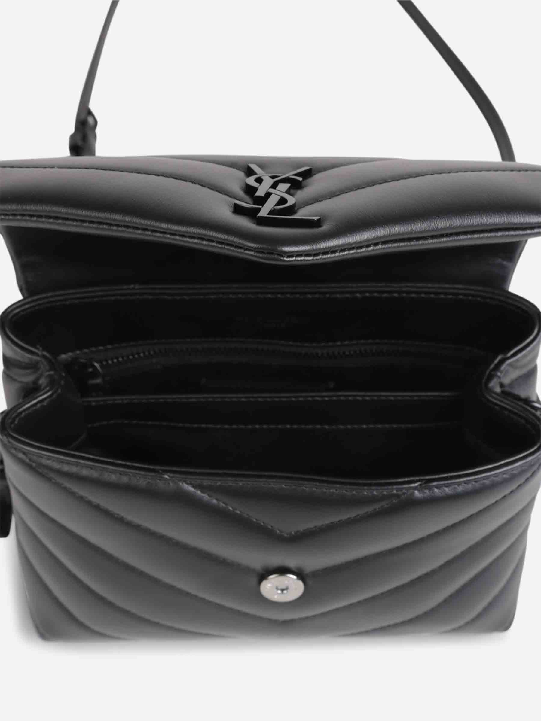 Loulou Toy Shoulder Bag Saint laurent оригінал – Купити в Україні – збільшений вид