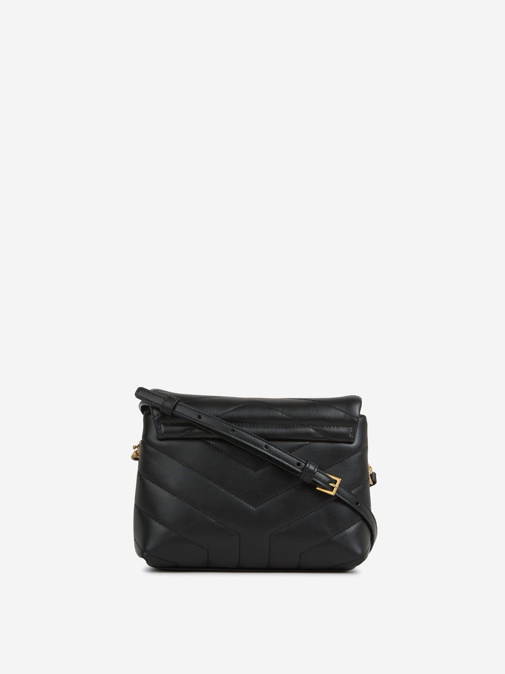 Lou Lou Toy Shoulder Bag Saint laurent – Гарантія оригінальності – детальний вид