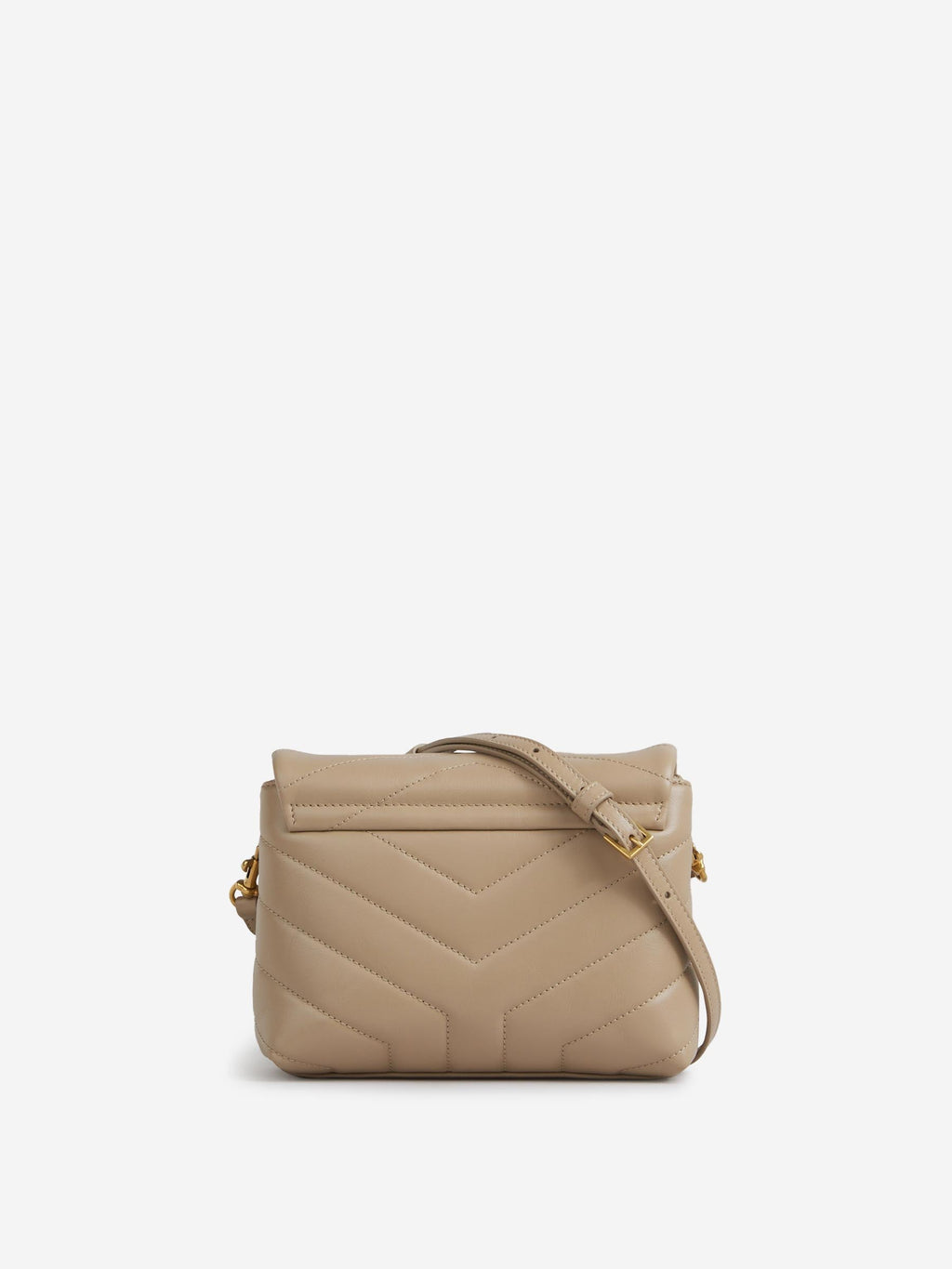 Lou Lou Shoulder Bag Saint laurent оригінал – Купити в Україні – детальний вид