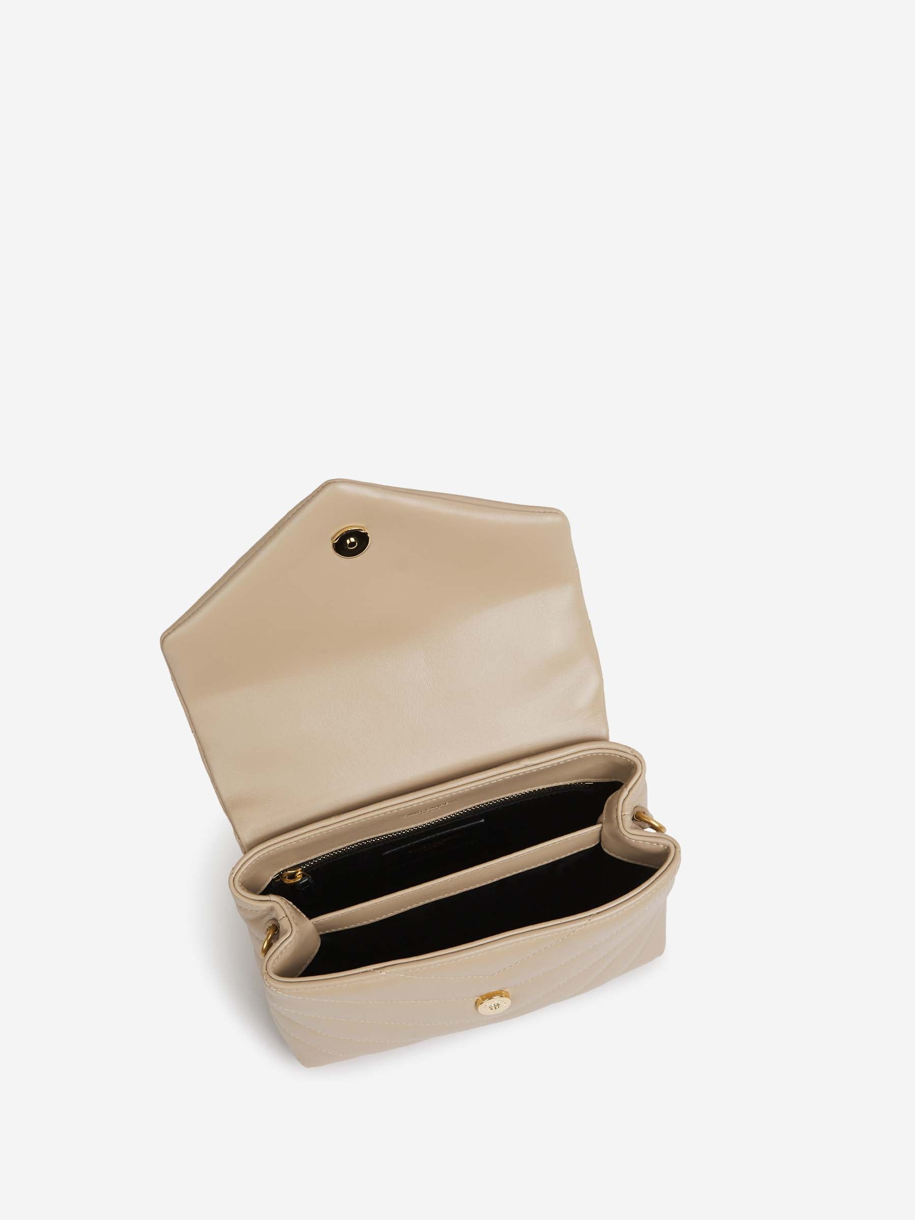 Lou Lou Shoulder Bag Saint laurent оригінал – Купити в Україні – збільшений вид