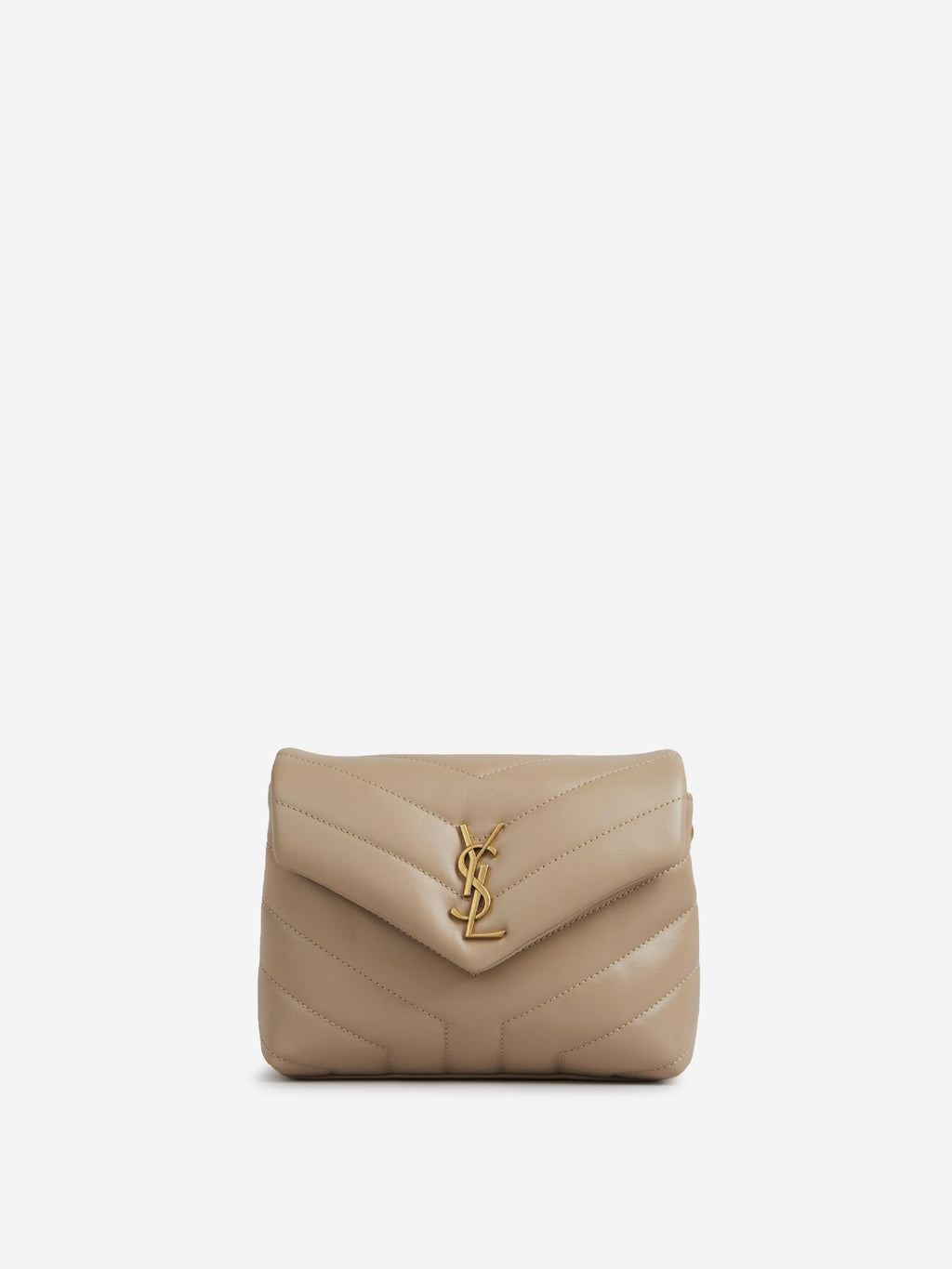 Lou Lou Shoulder Bag Saint laurent оригінал – Купити в Україні – боковий вид