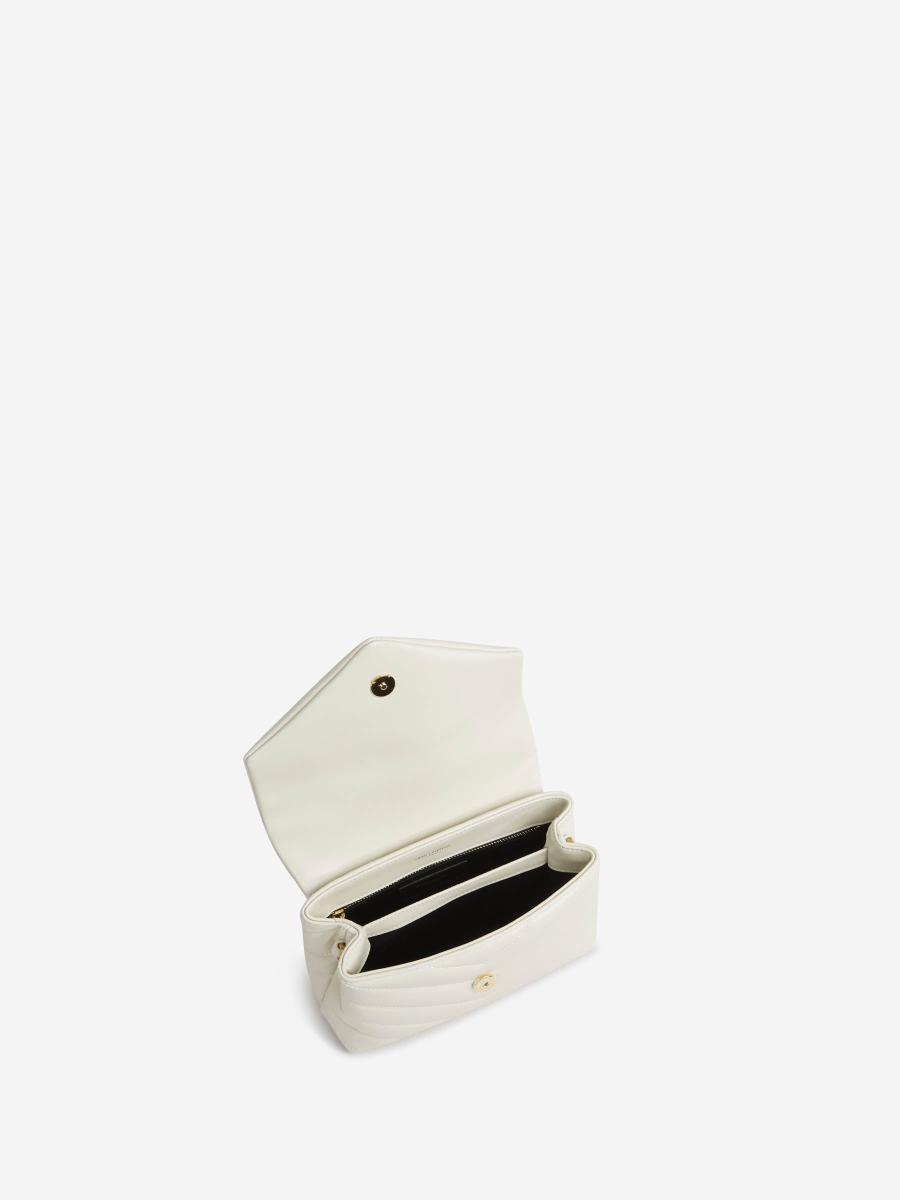 Cassandre Shoulder Bag Saint laurent оригінал – Купити в Україні – детальний вид