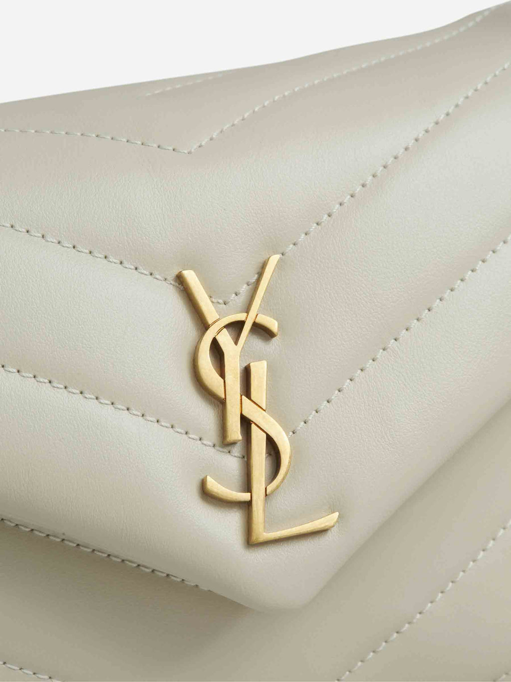Cassandre Shoulder Bag Saint laurent оригінал – Купити в Україні – збільшений вид