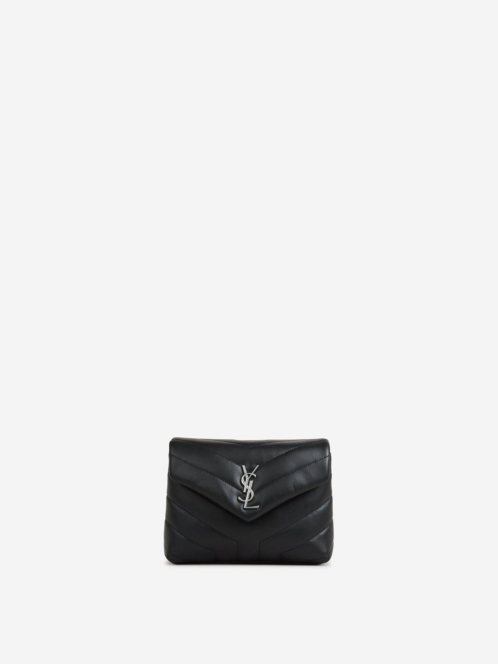 Lou Lou Shoulder Bag Saint laurent оригінал – Купити в Україні – боковий вид