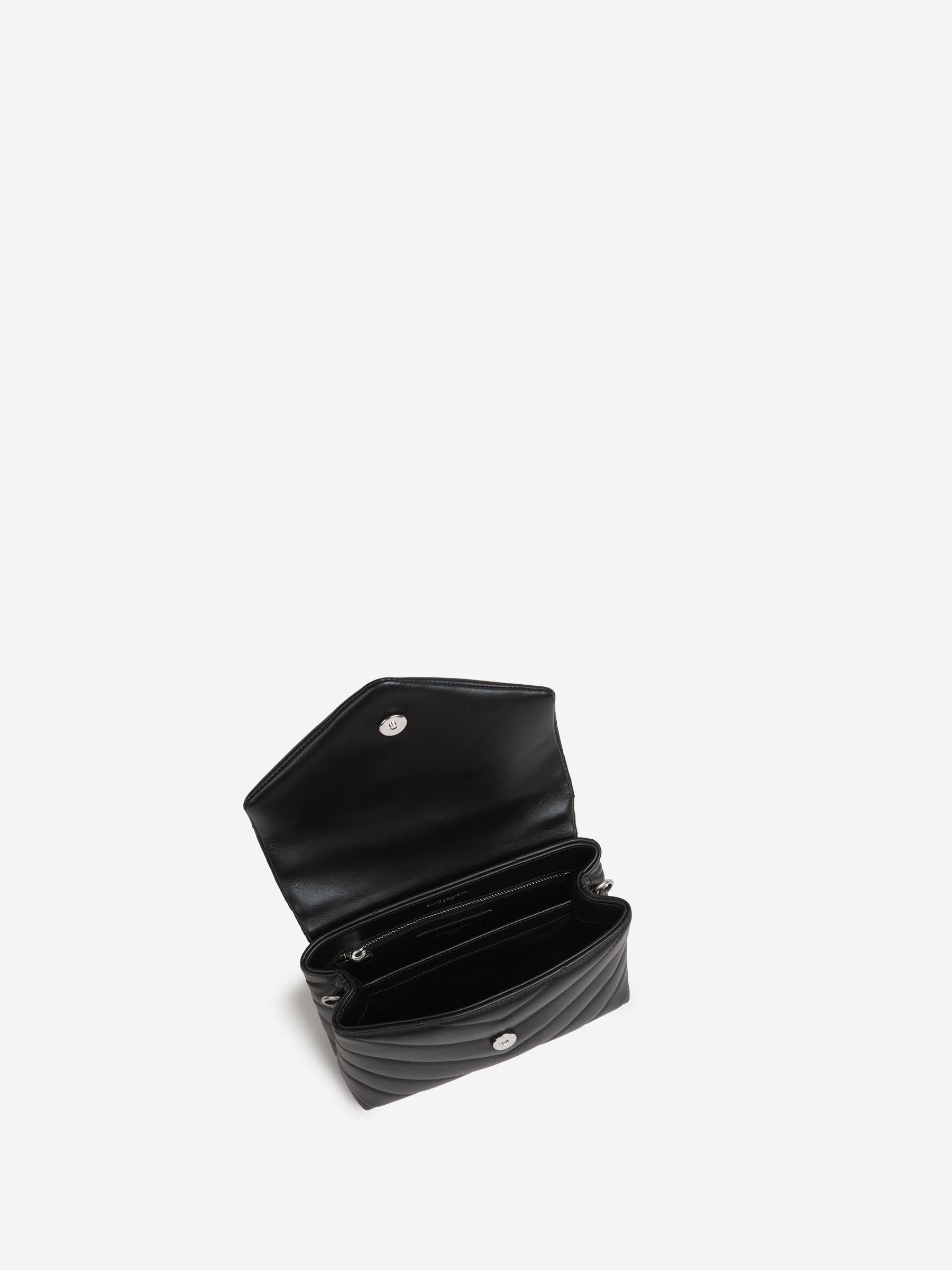 Lou Lou Shoulder Bag Saint laurent оригінал – Купити в Україні – збільшений вид