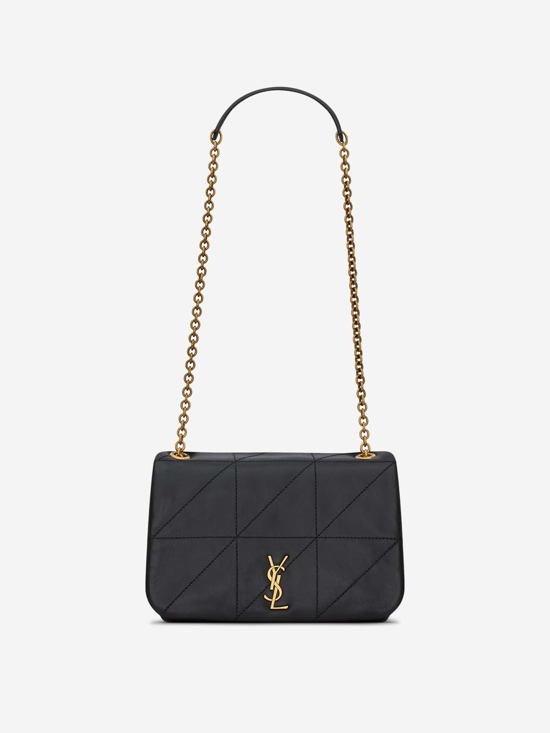 Saint laurent Bags оригінал | Швидка доставка Україна – боковий вид
