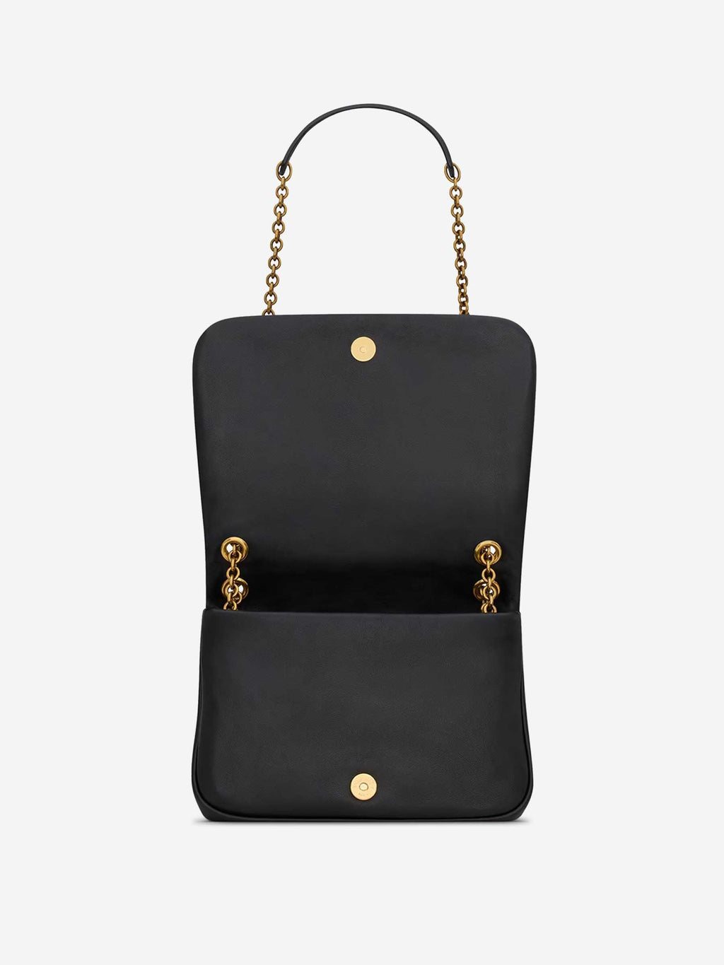 Saint laurent Bags оригінал | Швидка доставка Україна – вид ззаду