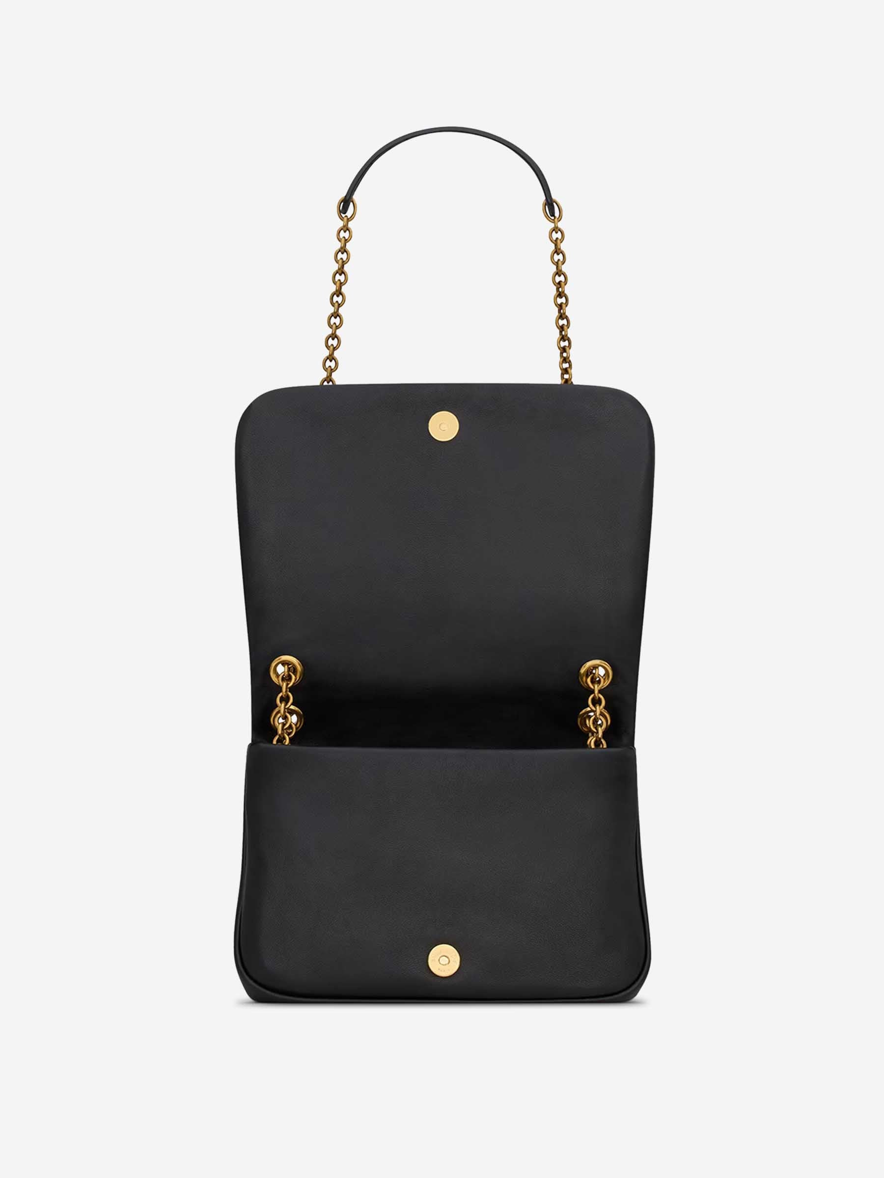 Saint laurent Bags оригінал | Швидка доставка Україна – вид ззаду