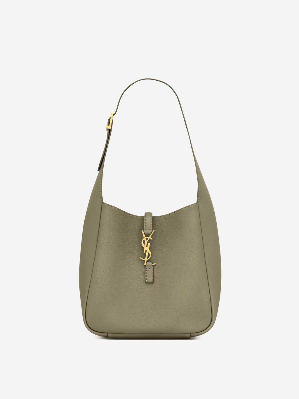 Shoulder Bag Le 5 À 7 S Saint laurent – Гарантія оригінальності – боковий вид