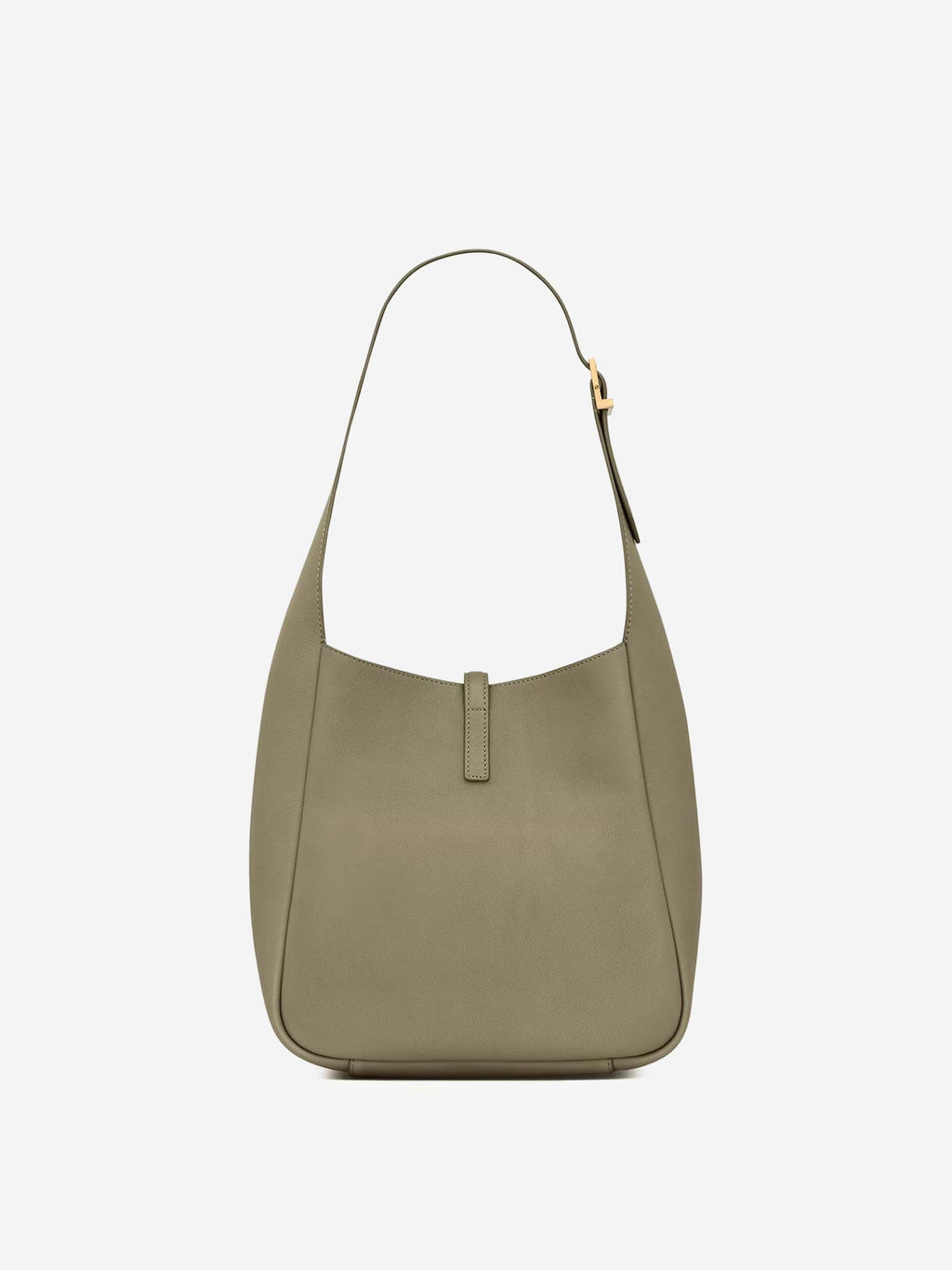 Shoulder Bag Le 5 À 7 S Saint laurent – Гарантія оригінальності – вид ззаду