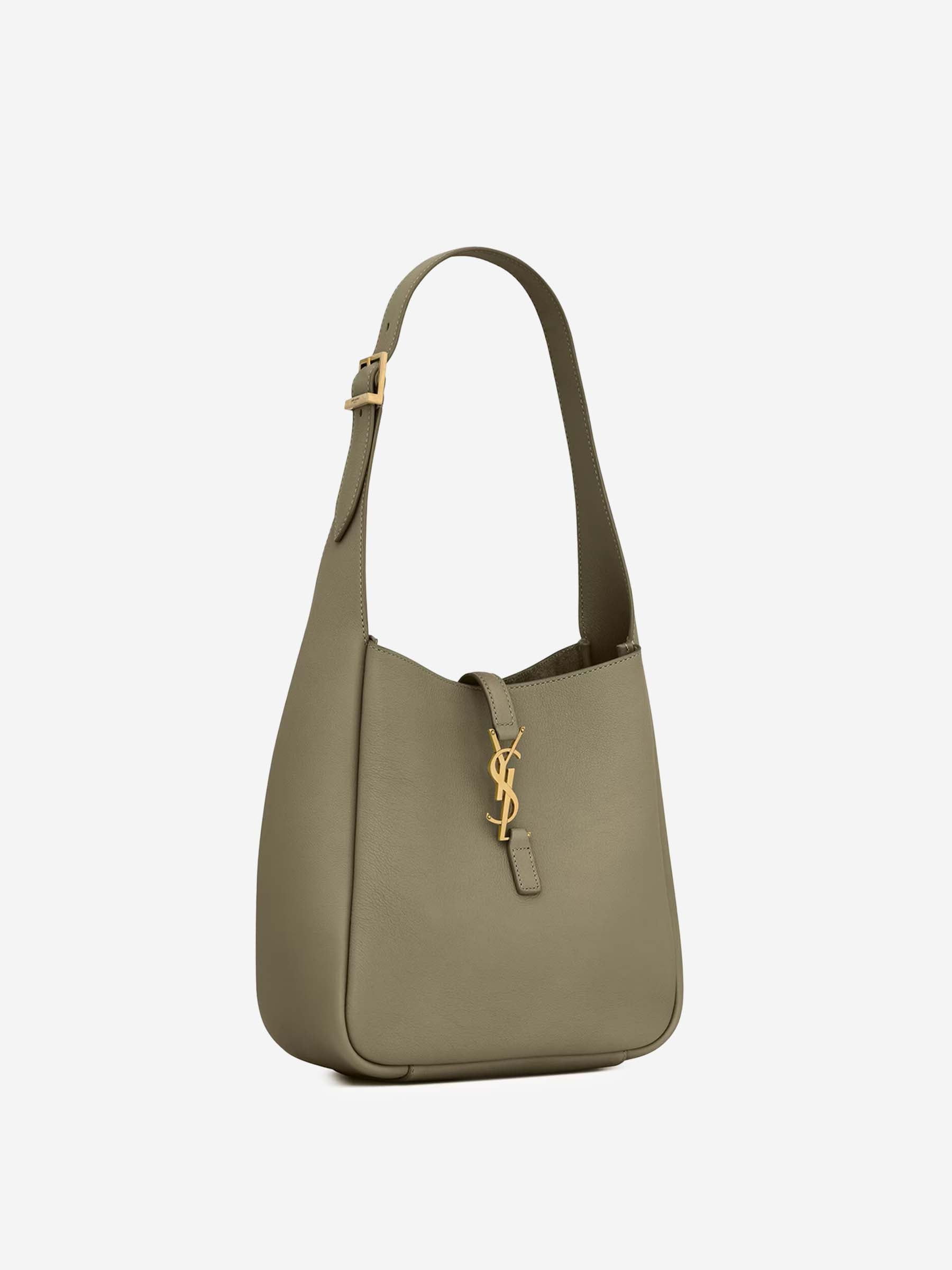 Shoulder Bag Le 5 À 7 S Saint laurent – Гарантія оригінальності – збільшений вид