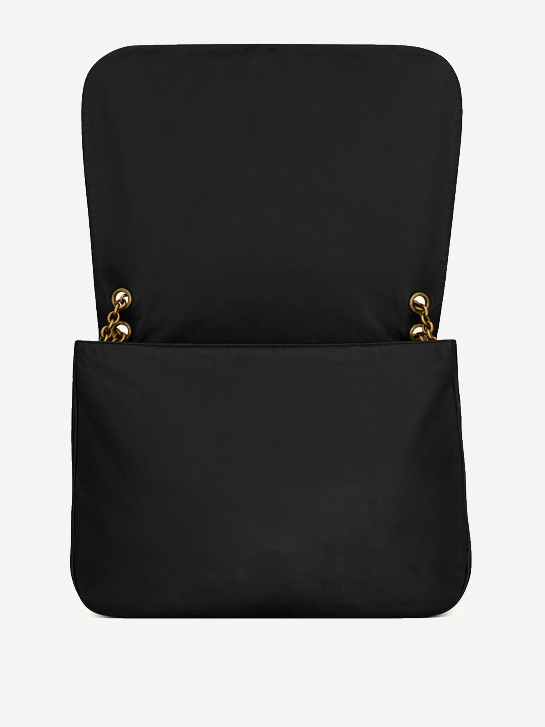 Оригінальна Jamie Leather Shoulder Bag Saint laurent – збільшений вид