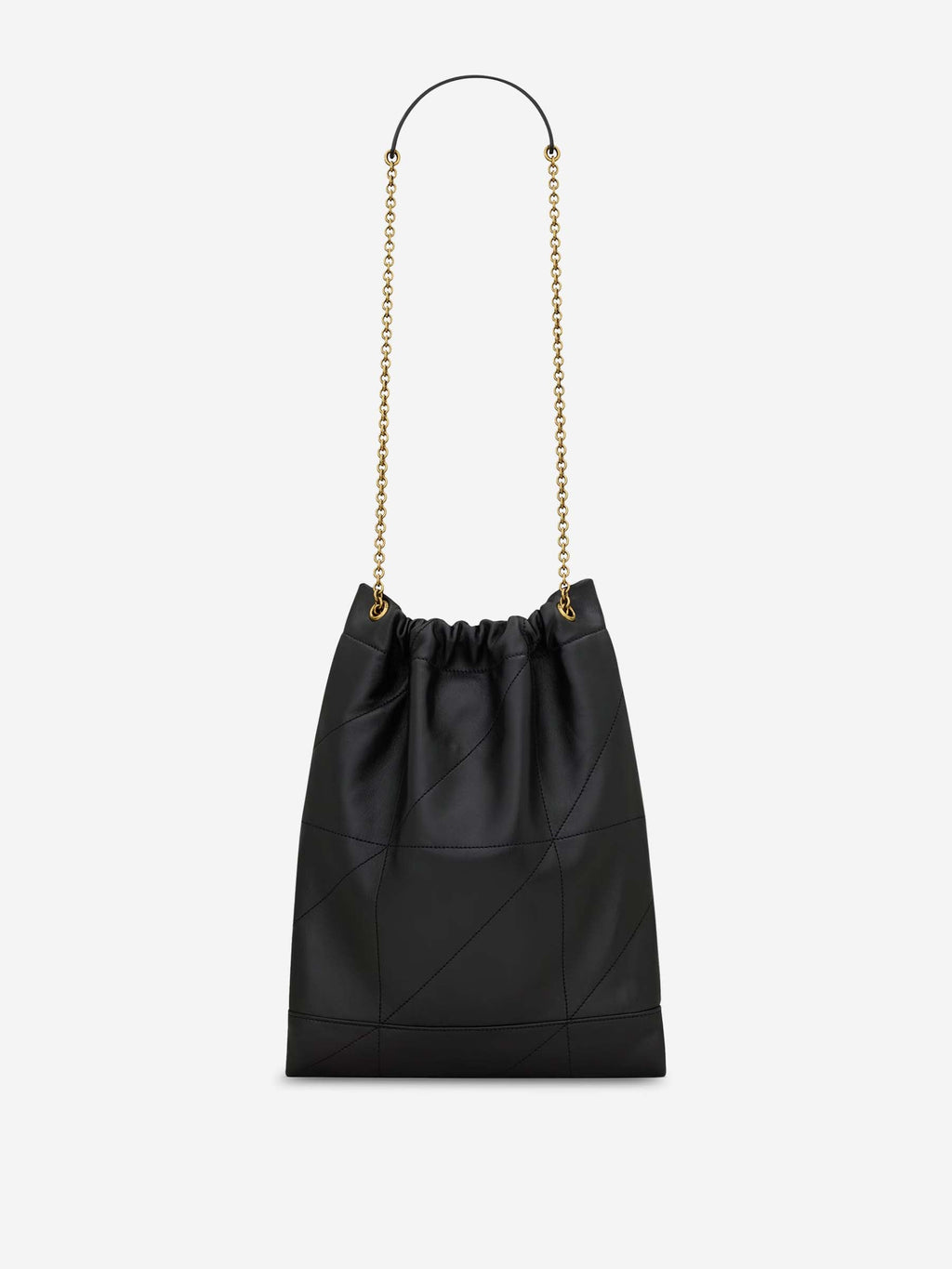 Jamie Pochon Shoulder Bag Saint laurent – Гарантія оригінальності – детальний вид