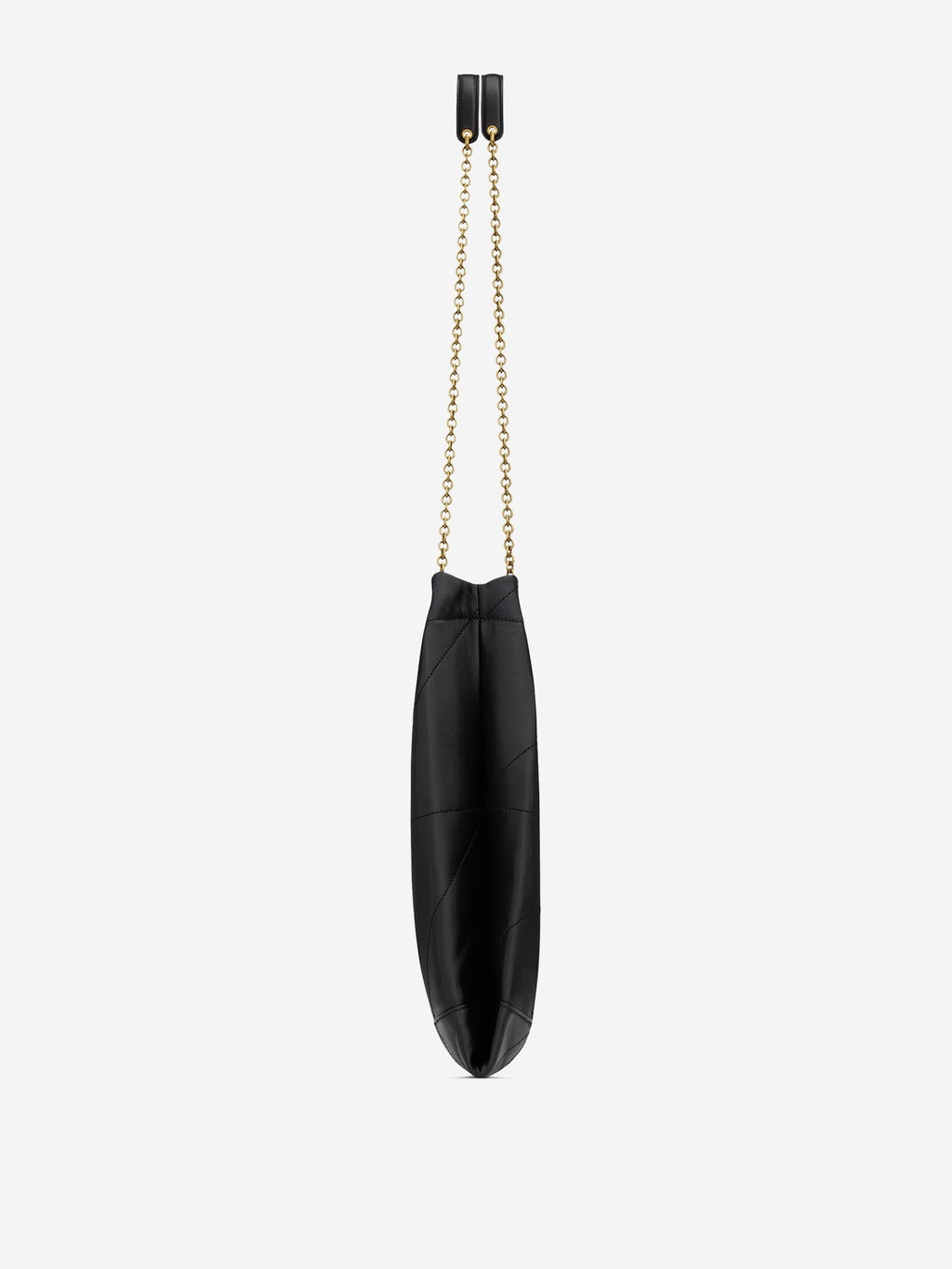 Jamie Pochon Shoulder Bag Saint laurent – Гарантія оригінальності – збільшений вид