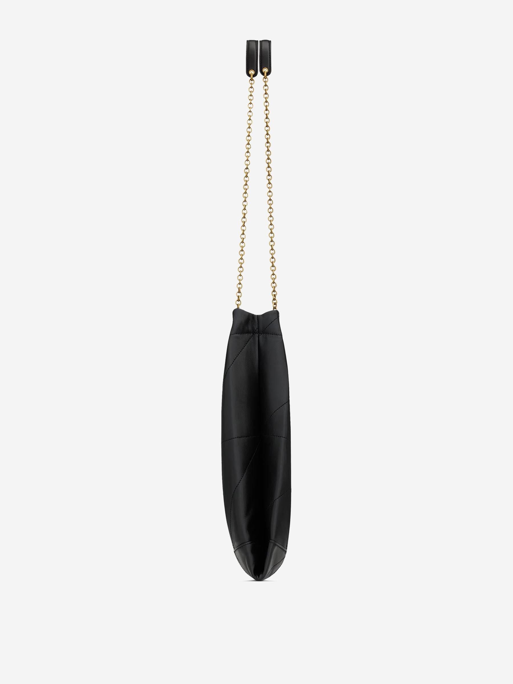 Jamie Pochon Shoulder Bag Saint laurent – Гарантія оригінальності – збільшений вид