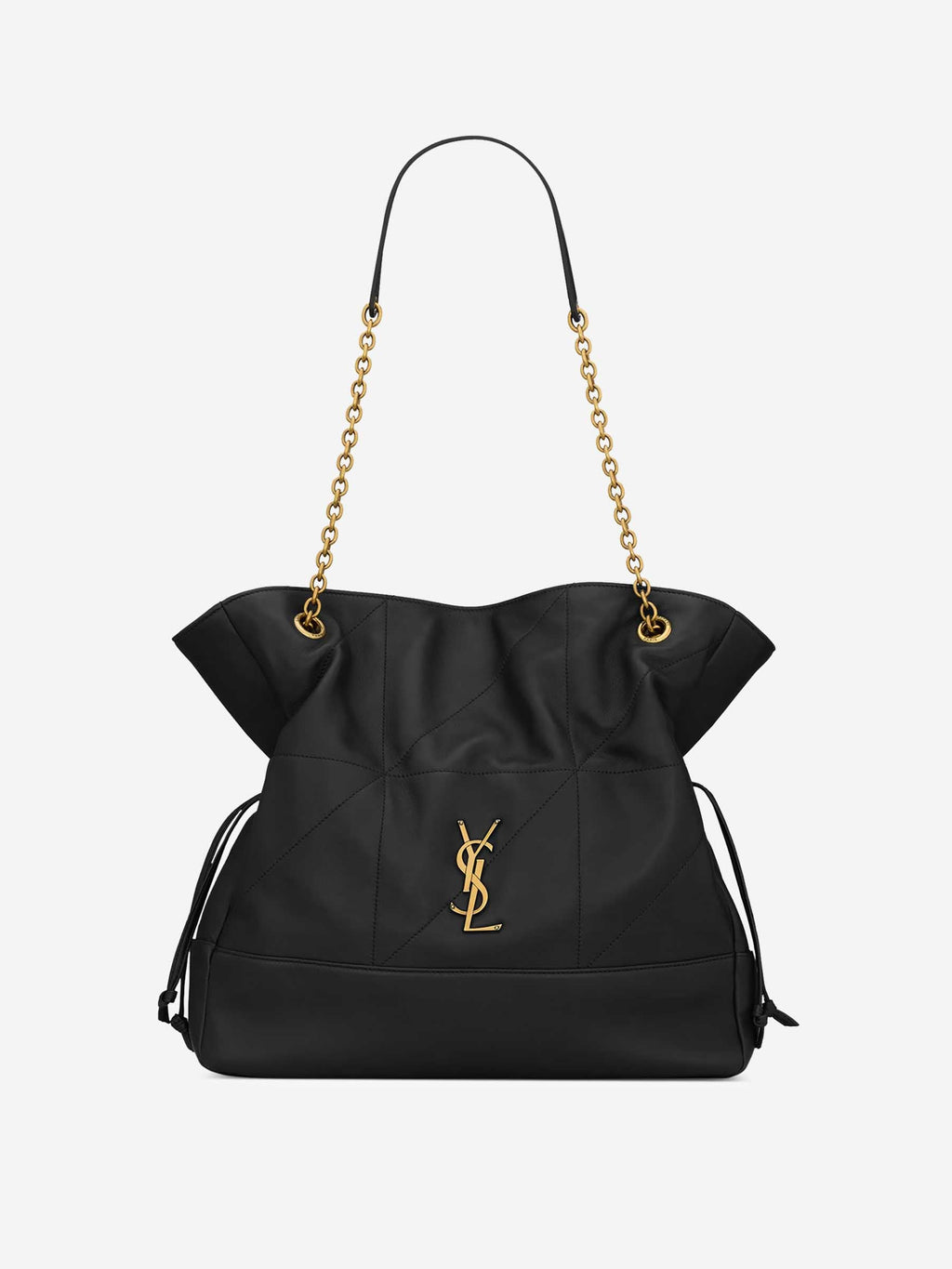 Оригінальна Jamie Tote Bag Saint laurent – боковий вид